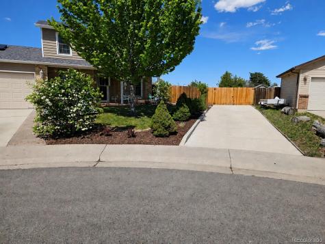 4304 S Ceylon Street Aurora CO 80015
