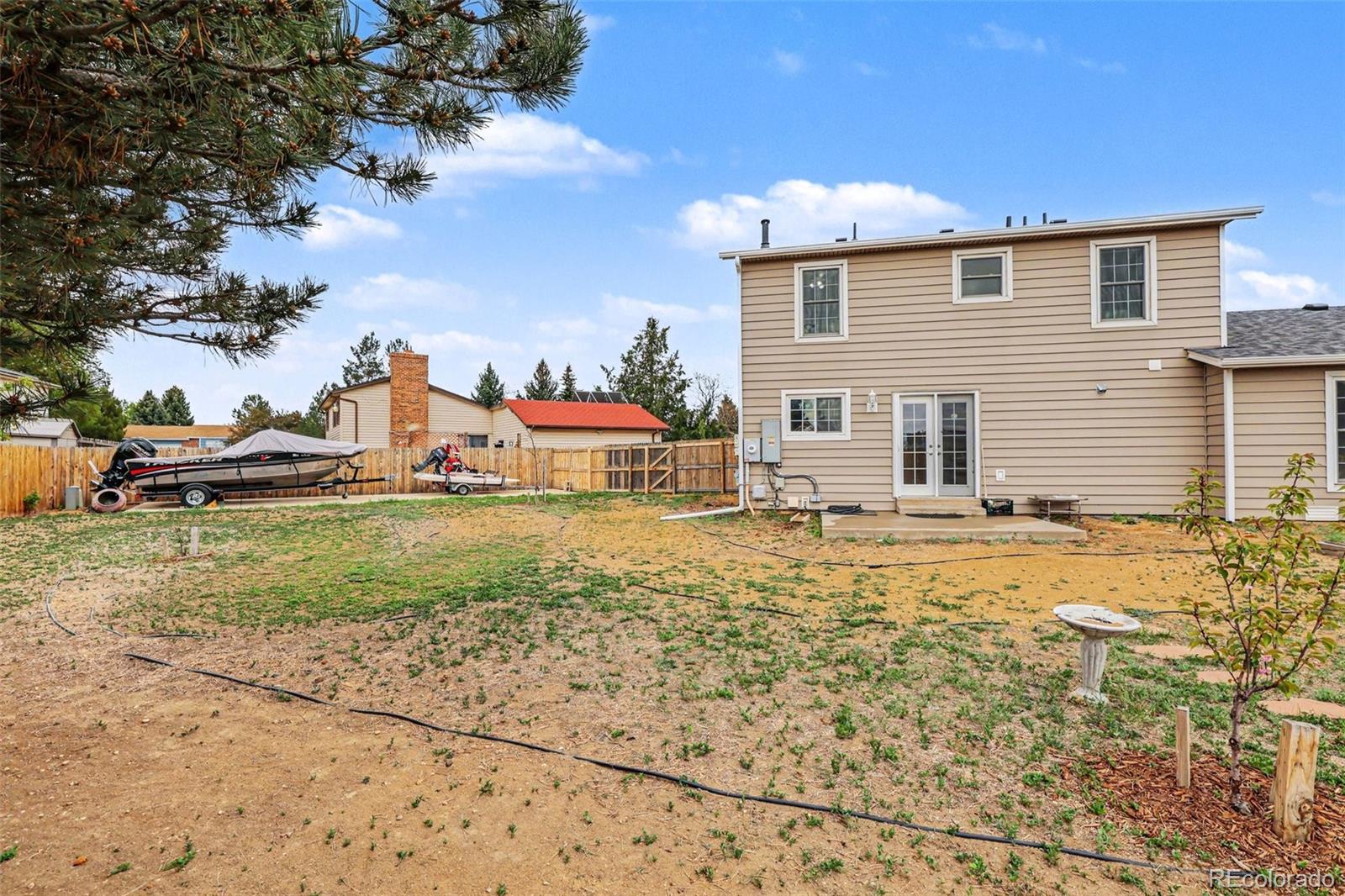 4304 S Ceylon Street Aurora CO 80015