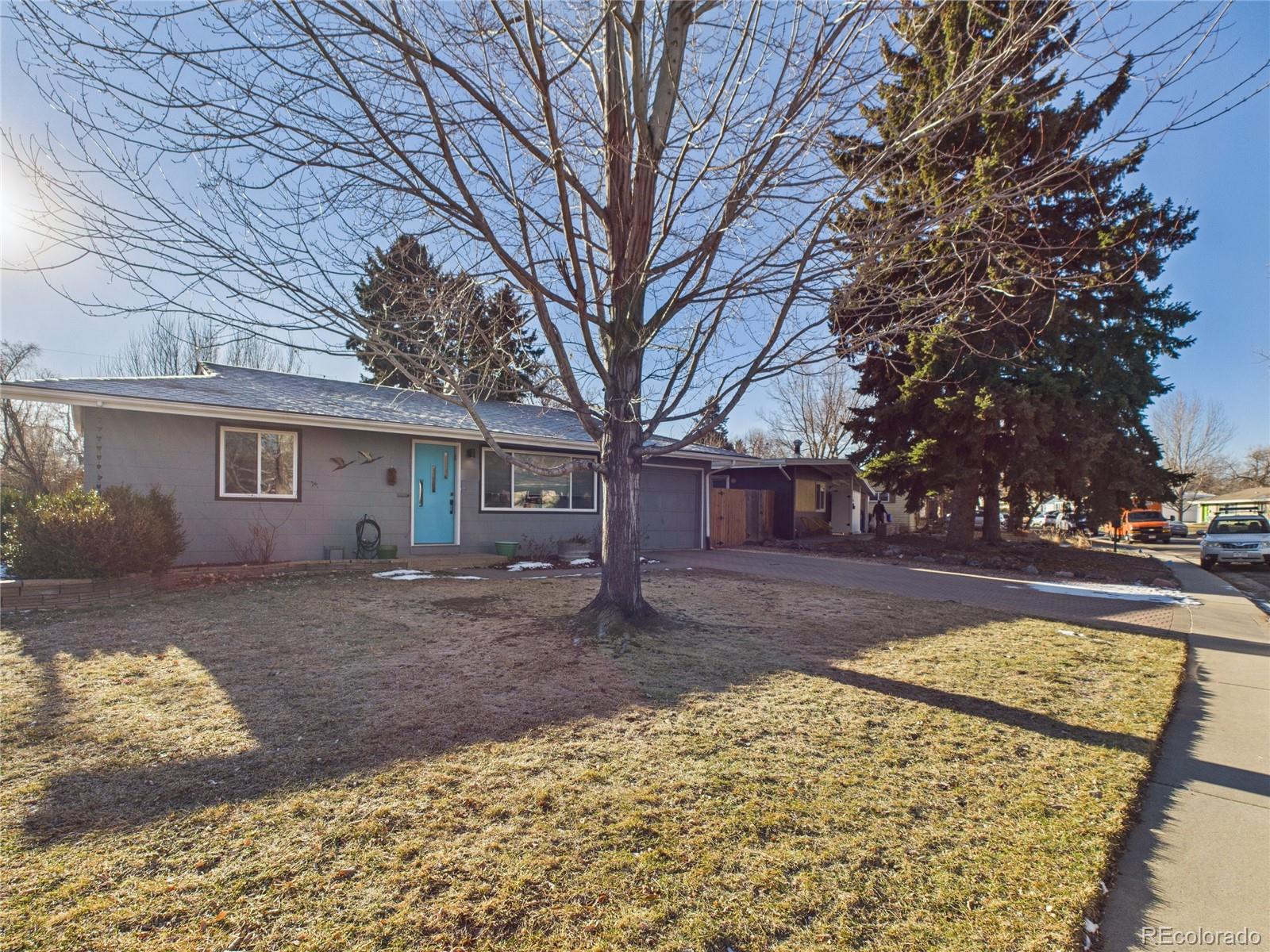 1360 S Ivy Way Denver CO 80224