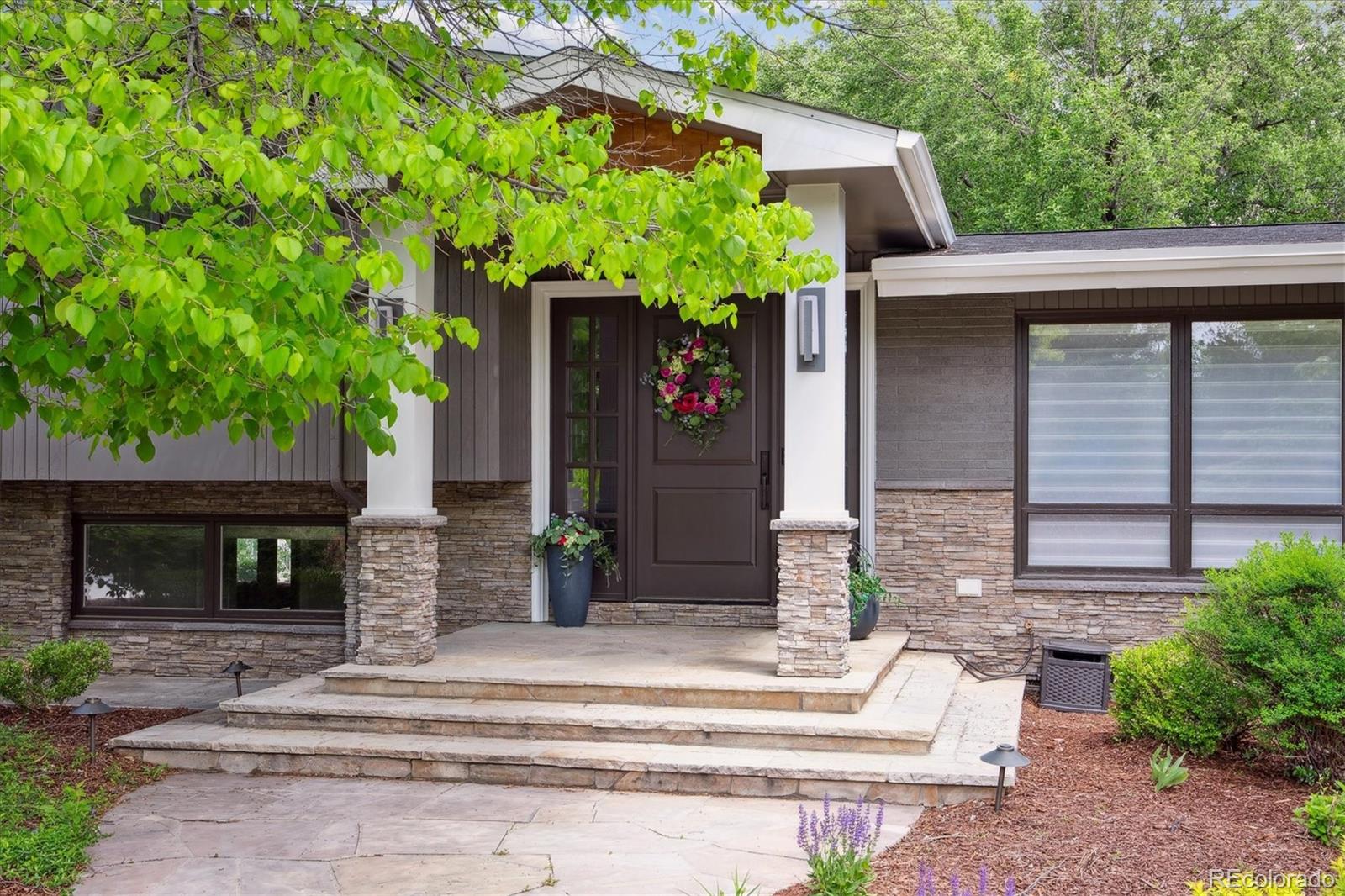 5752 S Jasmine Street Greenwood Village CO 80111
