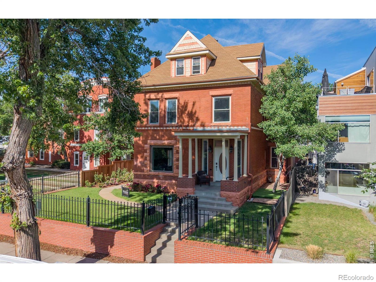 3239 Vallejo Street Denver CO 80211