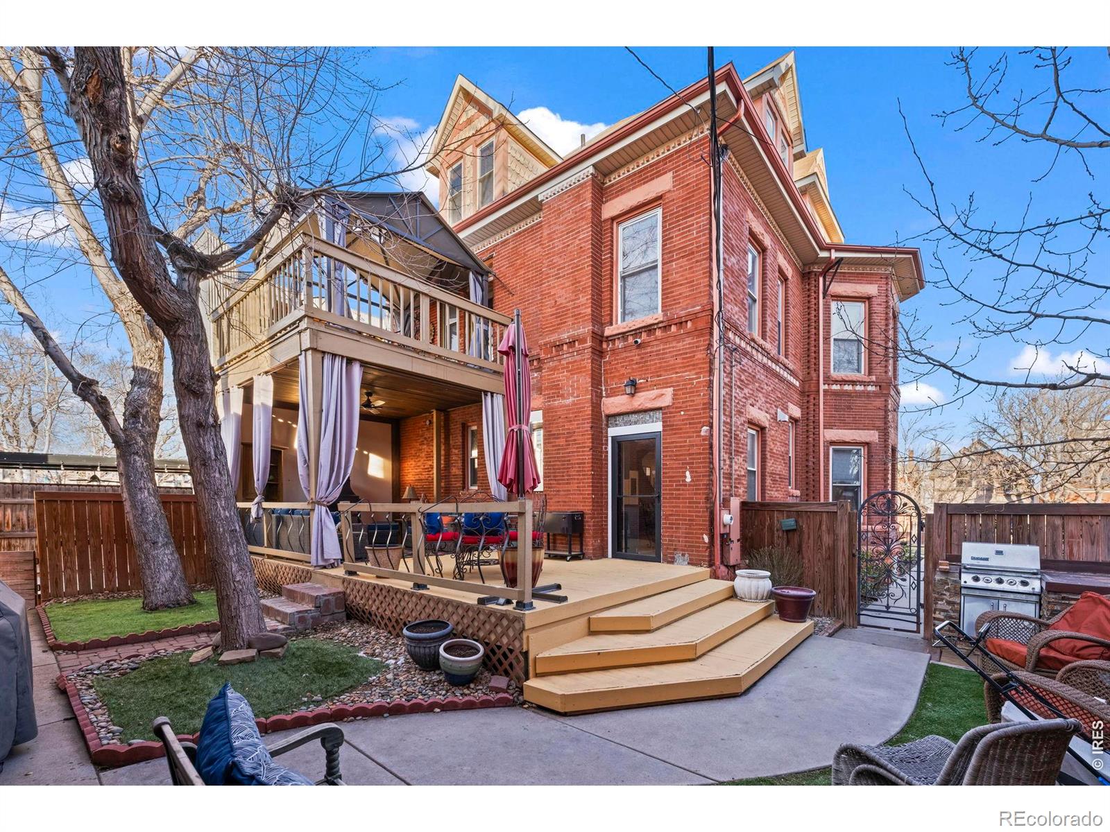3239 Vallejo Street Denver CO 80211