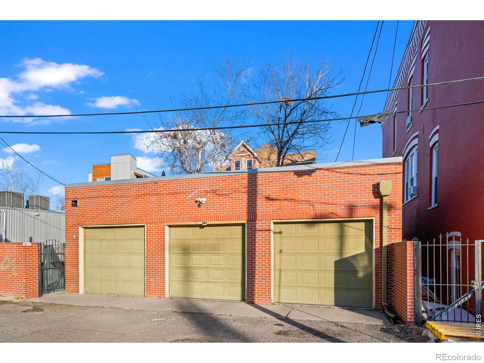 3239 Vallejo Street Denver CO 80211