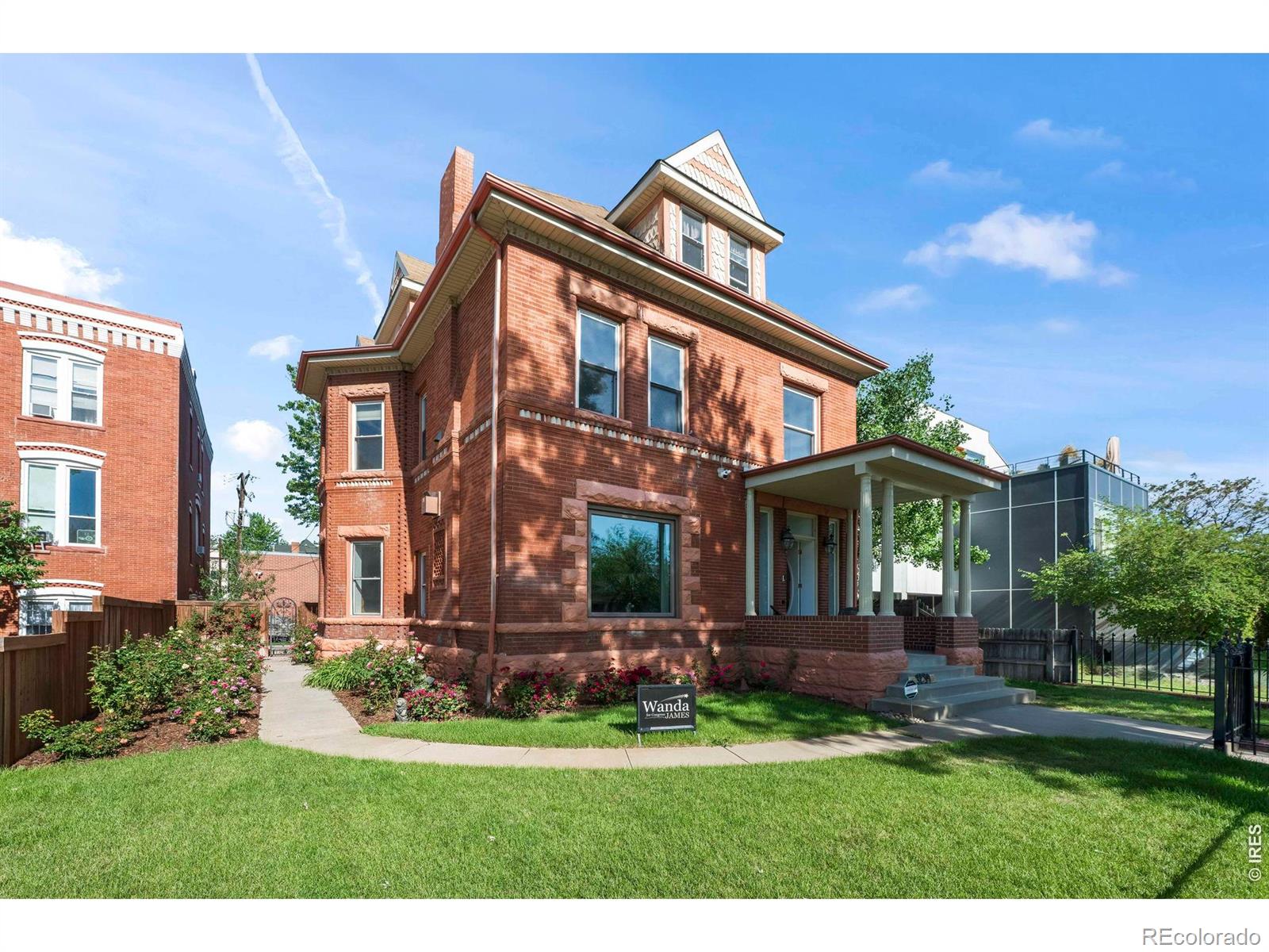 3239 Vallejo Street Denver CO 80211