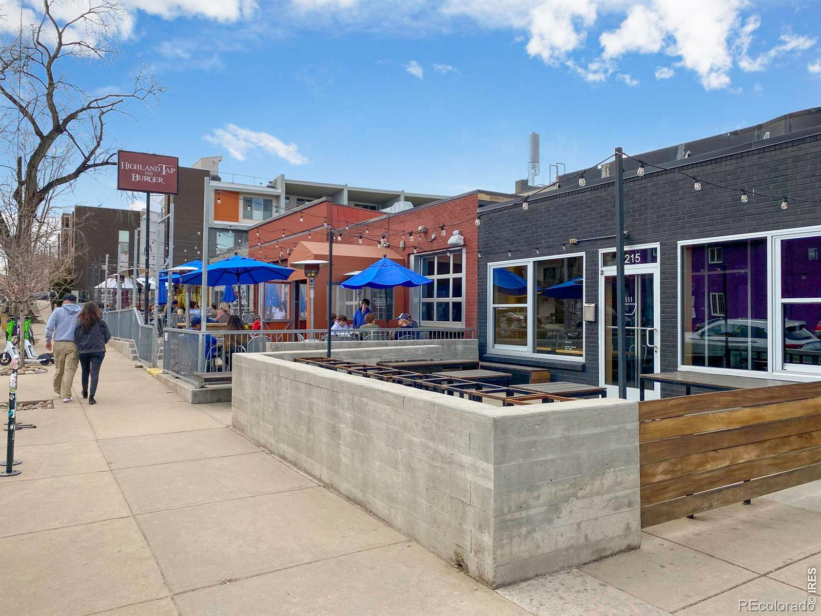 3239 Vallejo Street Denver CO 80211