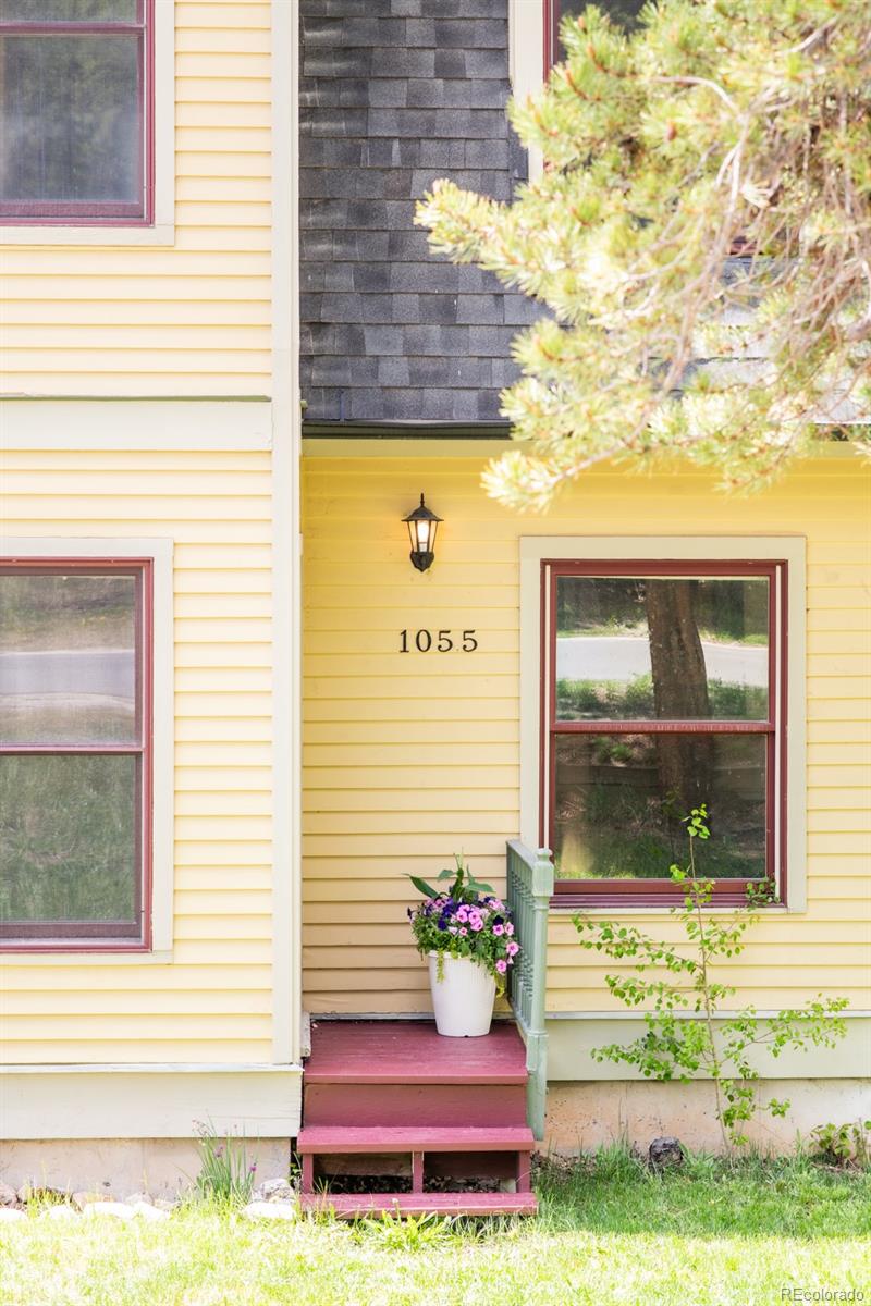 105 S High Street Breckenridge CO 80424