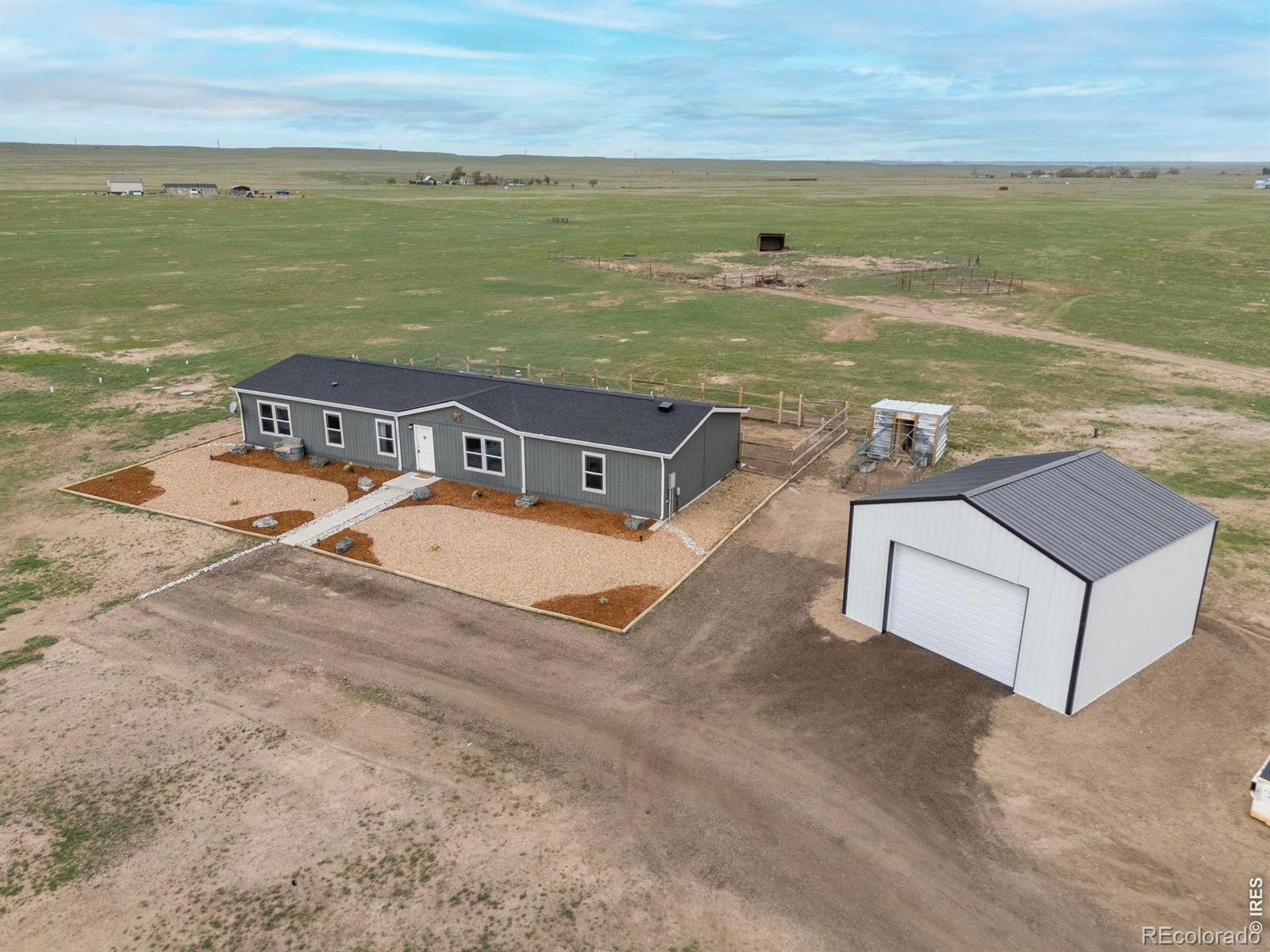 10395 County Road 112 Carr CO 80612