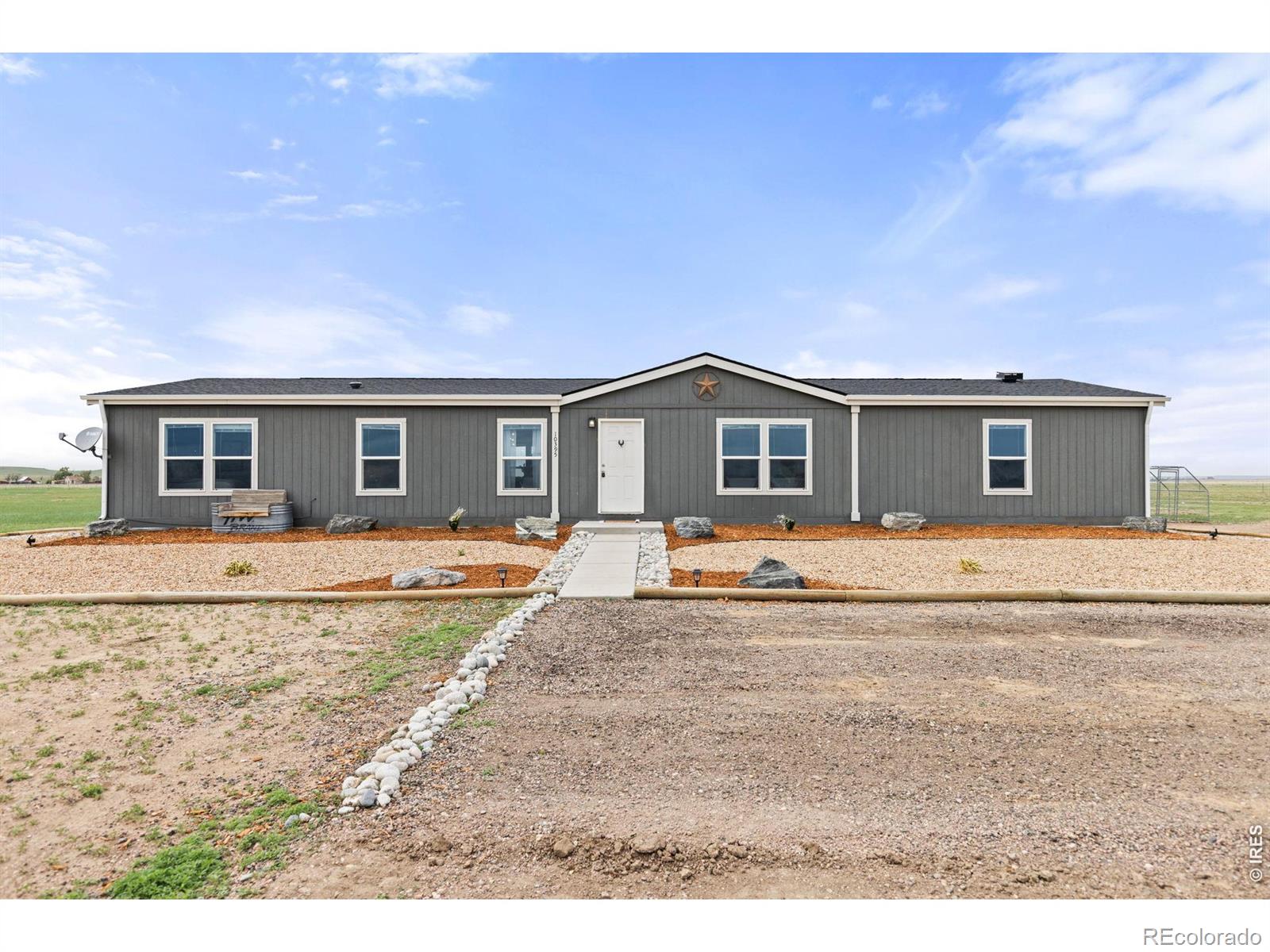 10395 County Road 112 Carr CO 80612