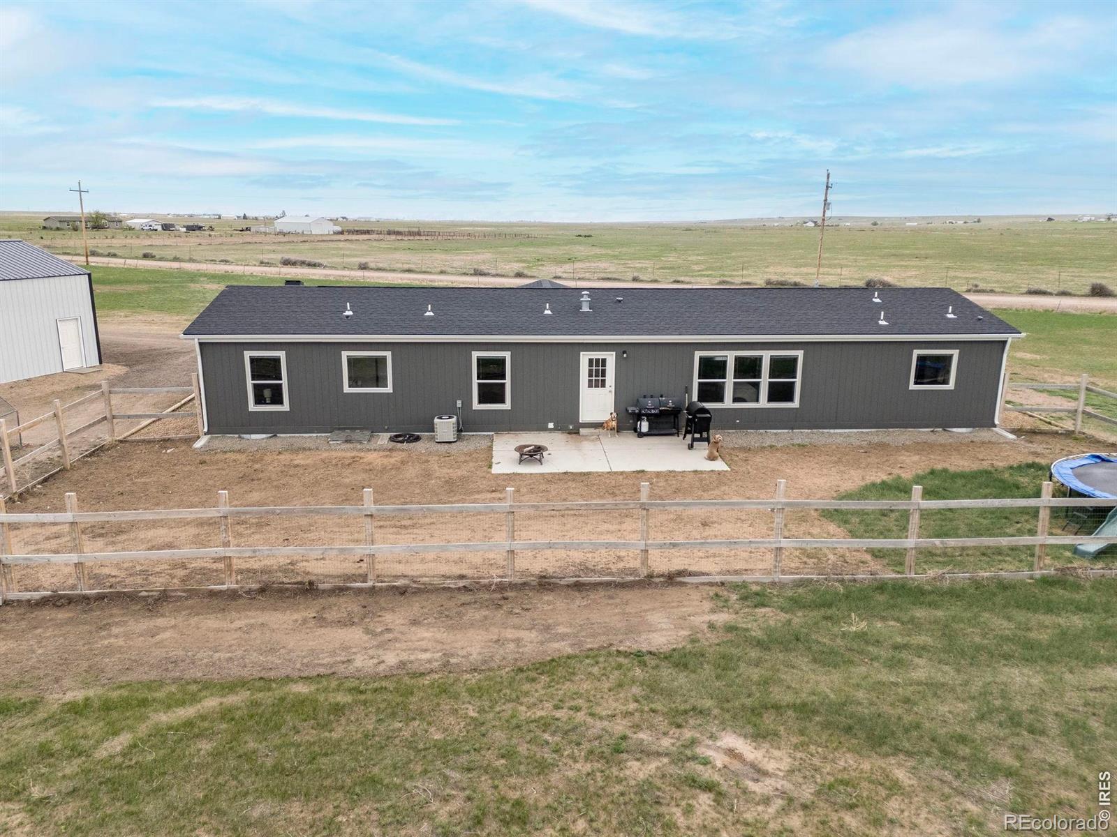 10395 County Road 112 Carr CO 80612