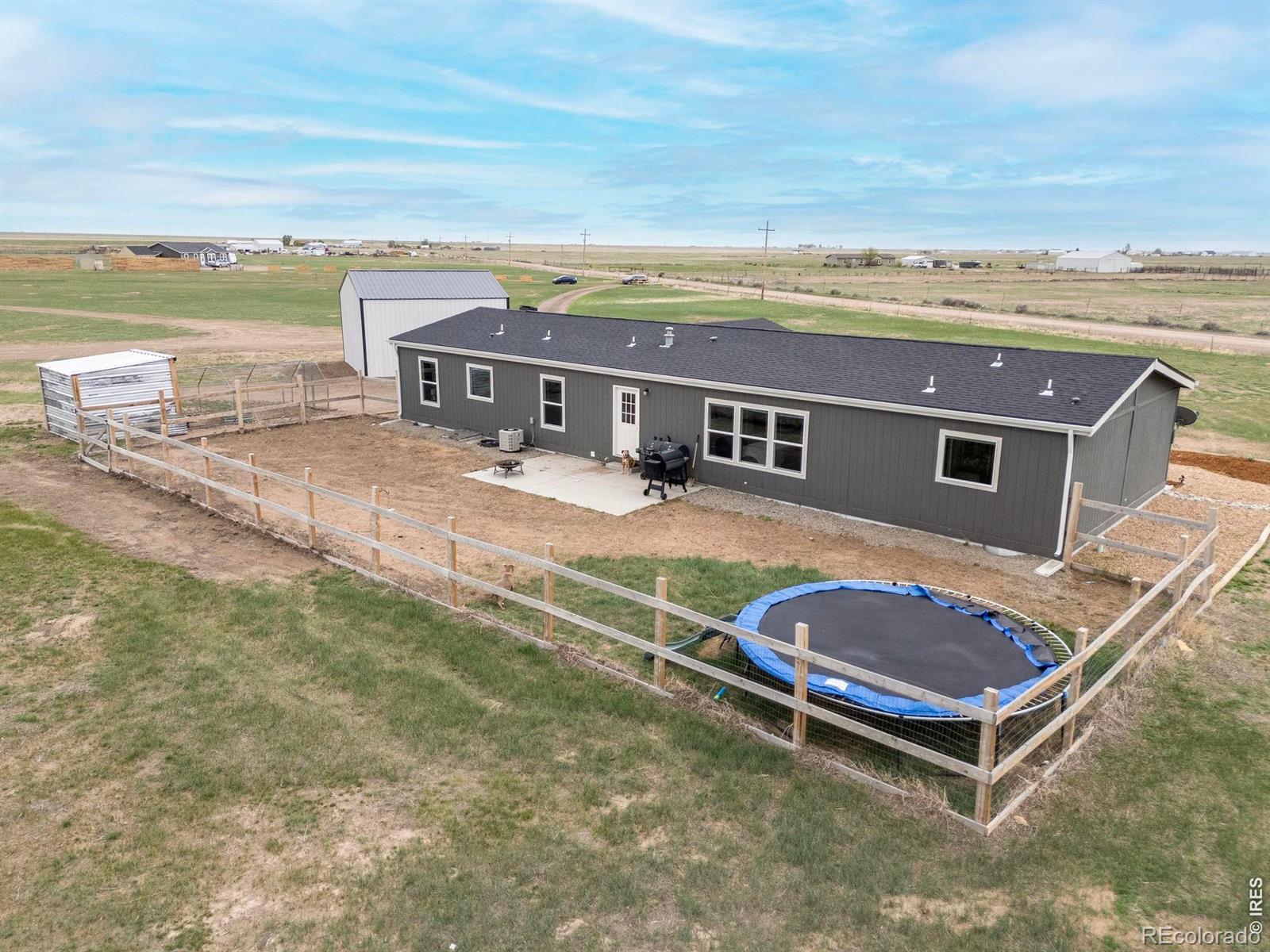 10395 County Road 112 Carr CO 80612