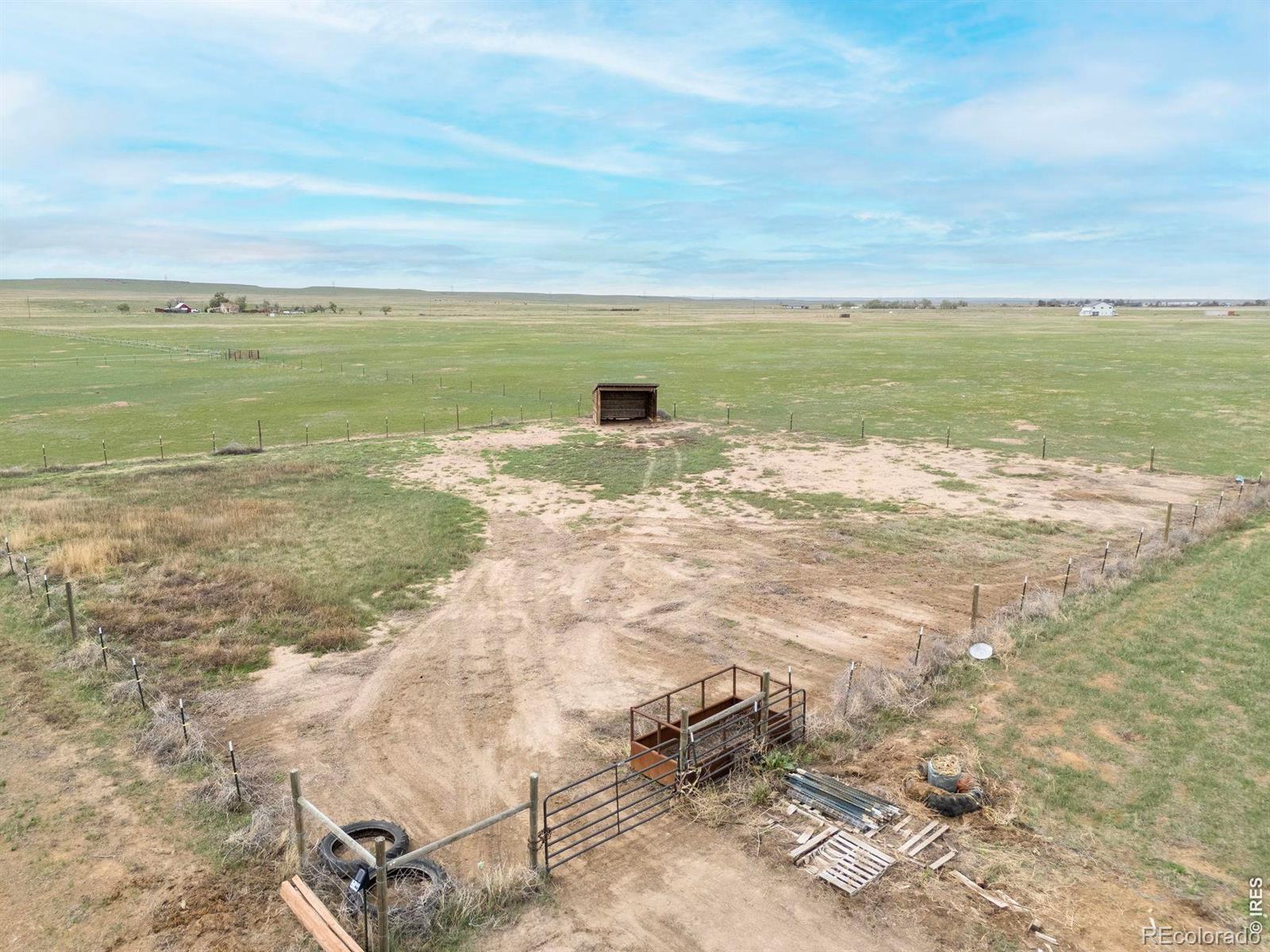 10395 County Road 112 Carr CO 80612