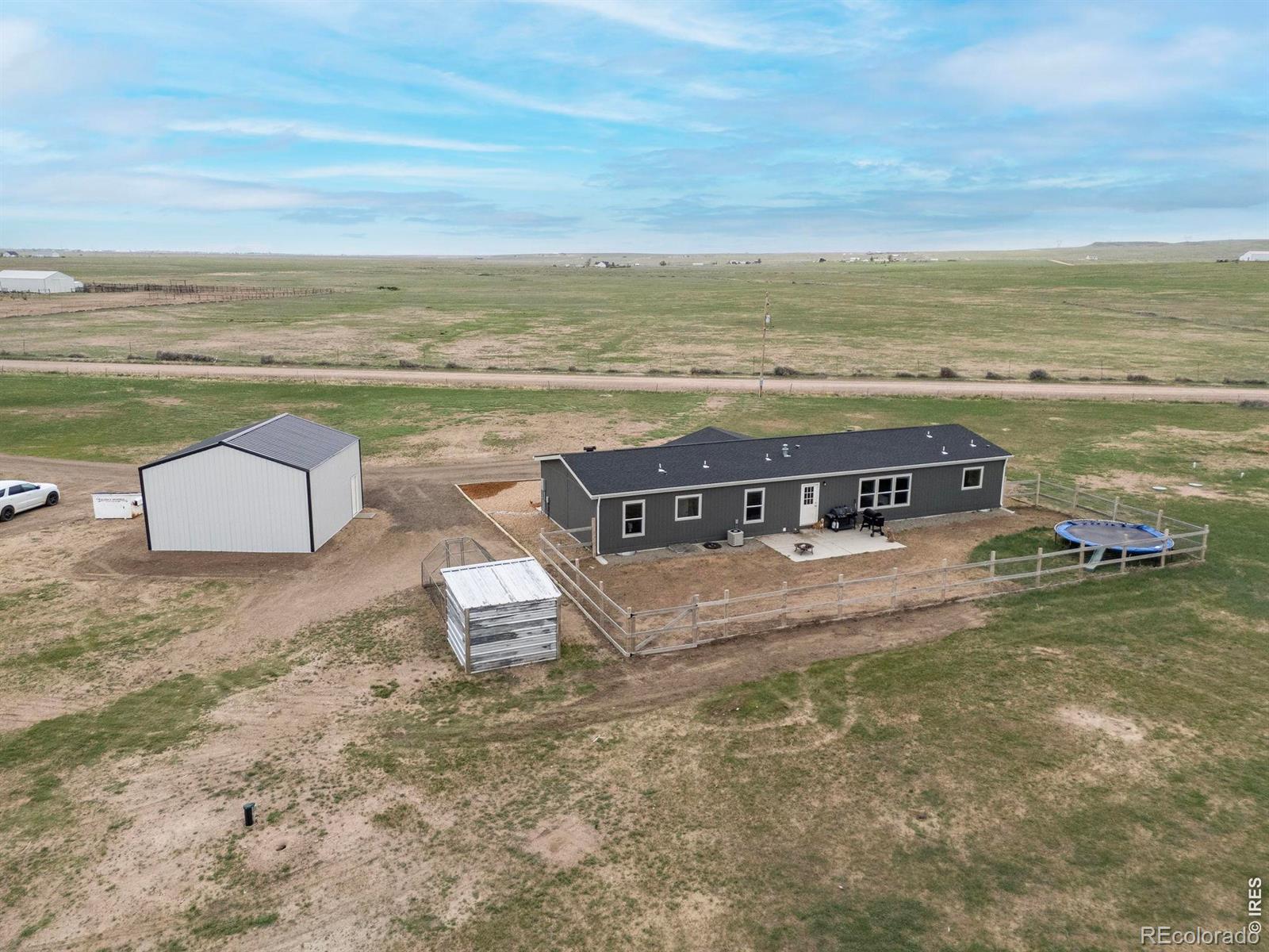 10395 County Road 112 Carr CO 80612