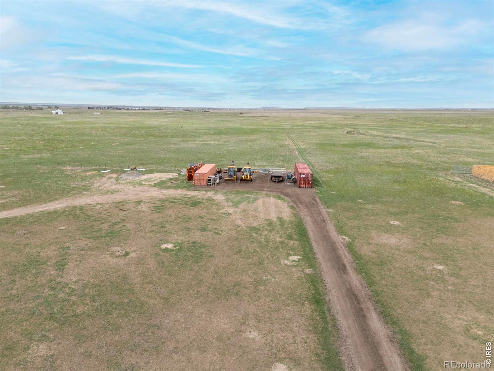 10395 County Road 112 Carr CO 80612