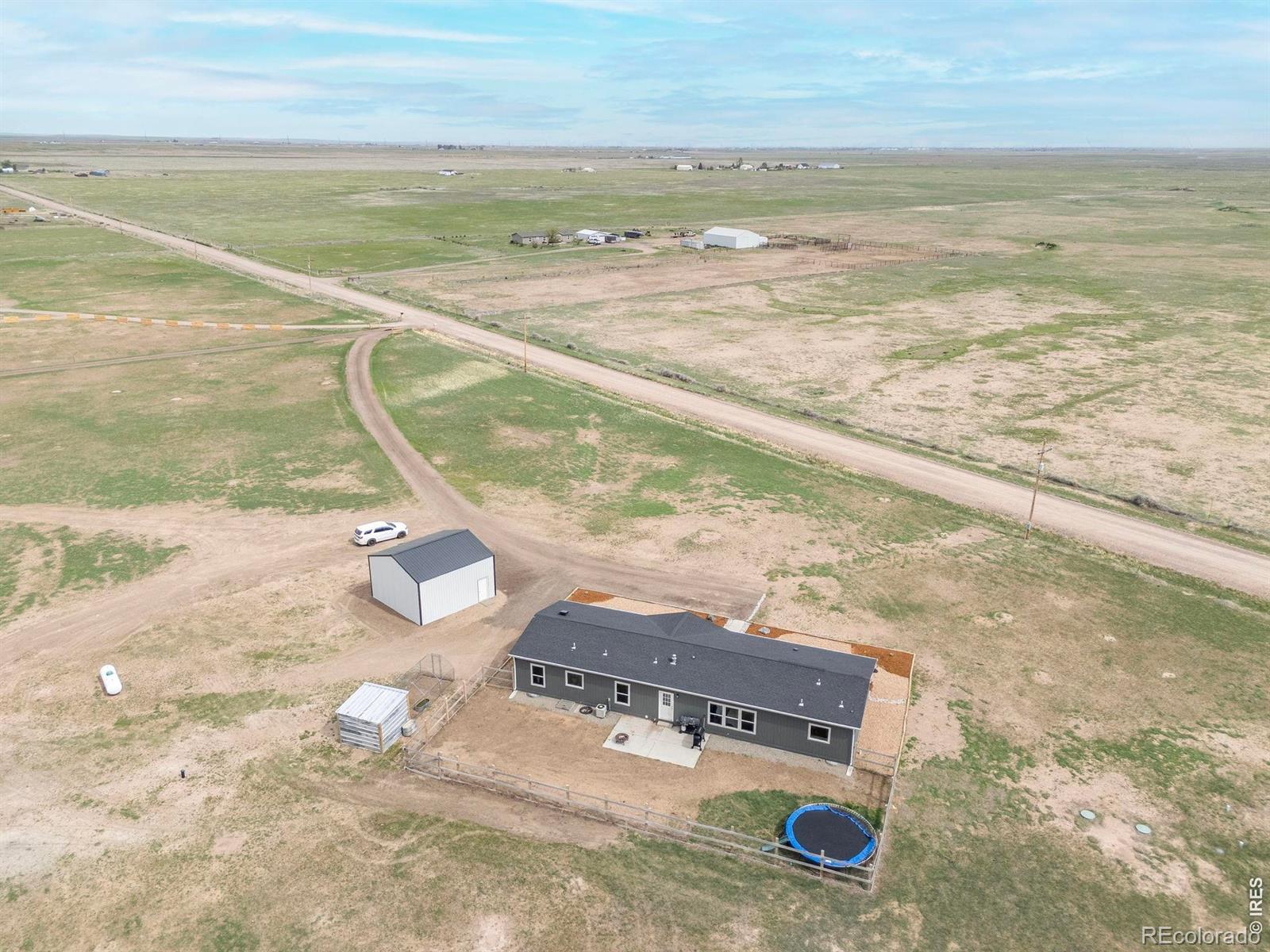 10395 County Road 112 Carr CO 80612