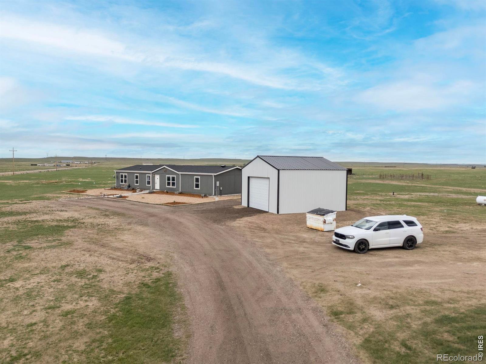 10395 County Road 112 Carr CO 80612