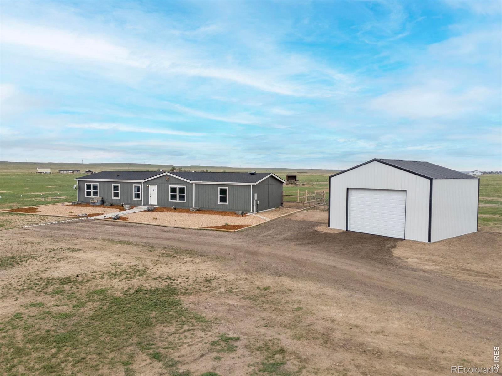 10395 County Road 112 Carr CO 80612