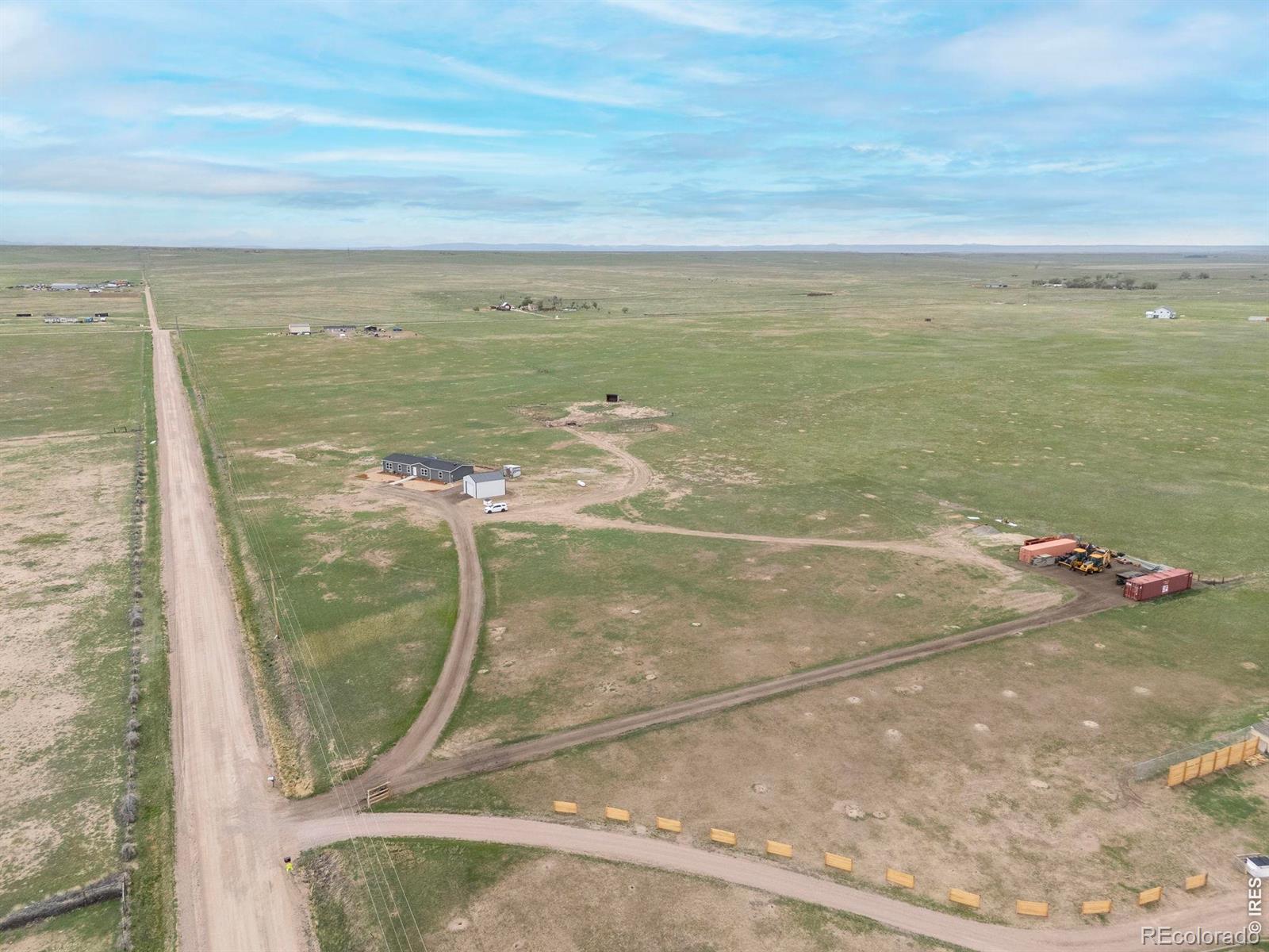 10395 County Road 112 Carr CO 80612