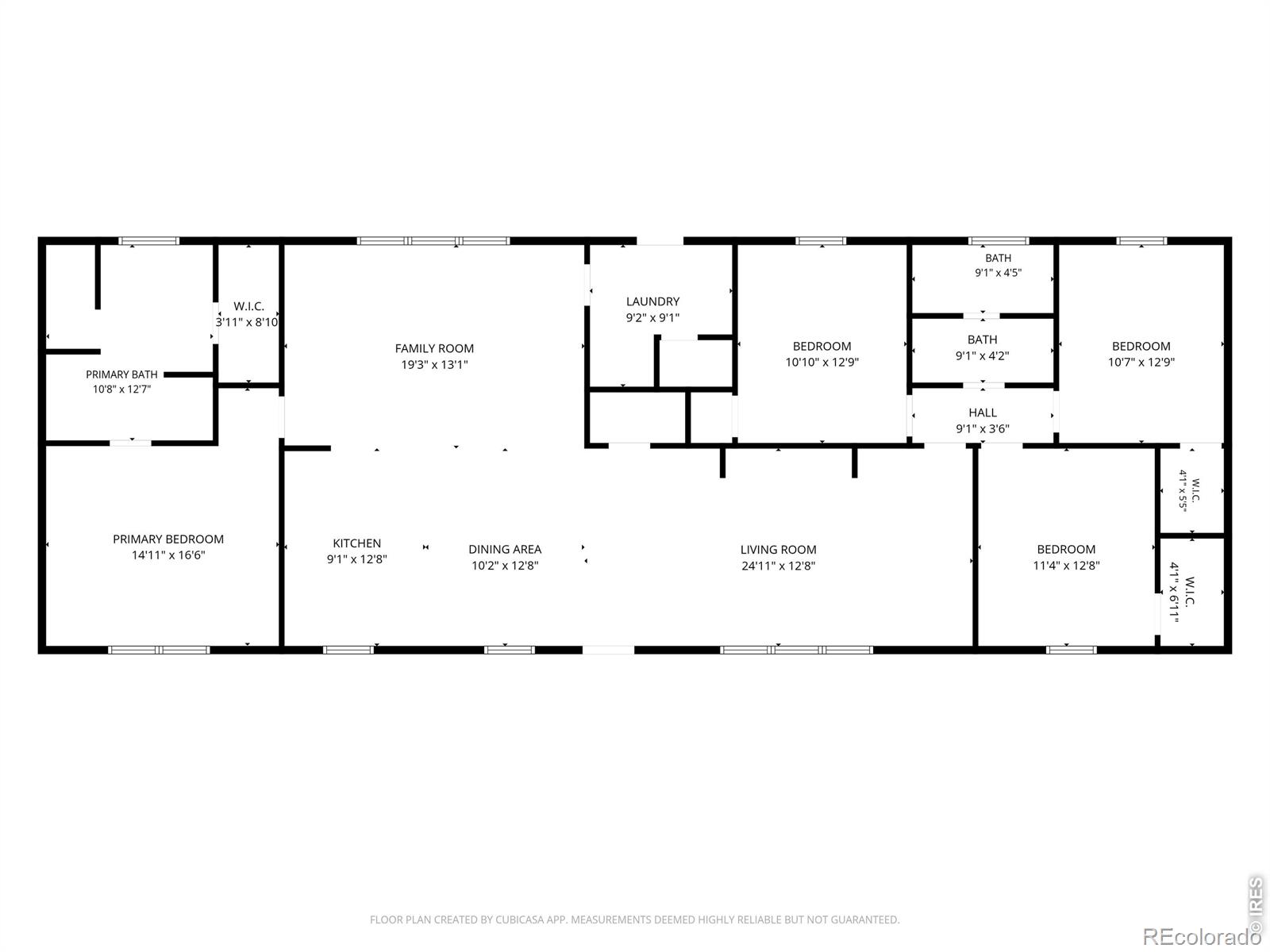 10395 County Road 112 Carr CO 80612