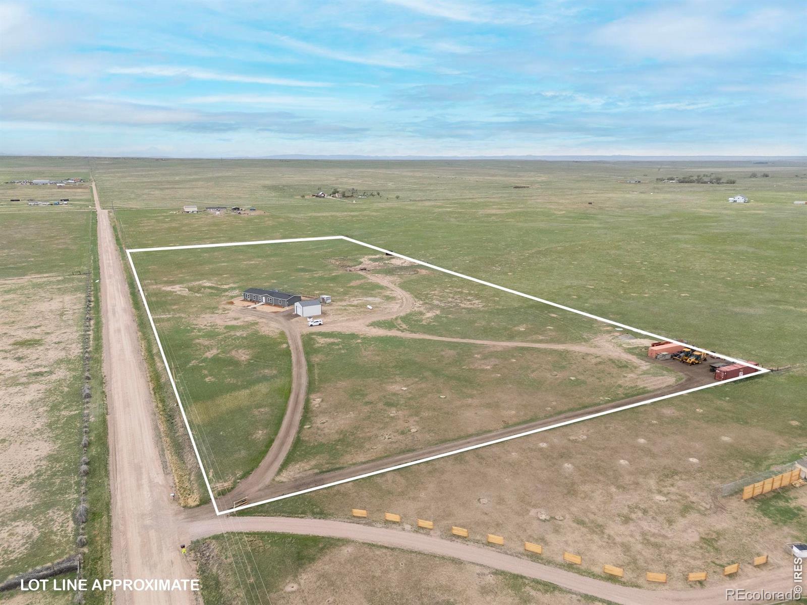 10395 County Road 112 Carr CO 80612