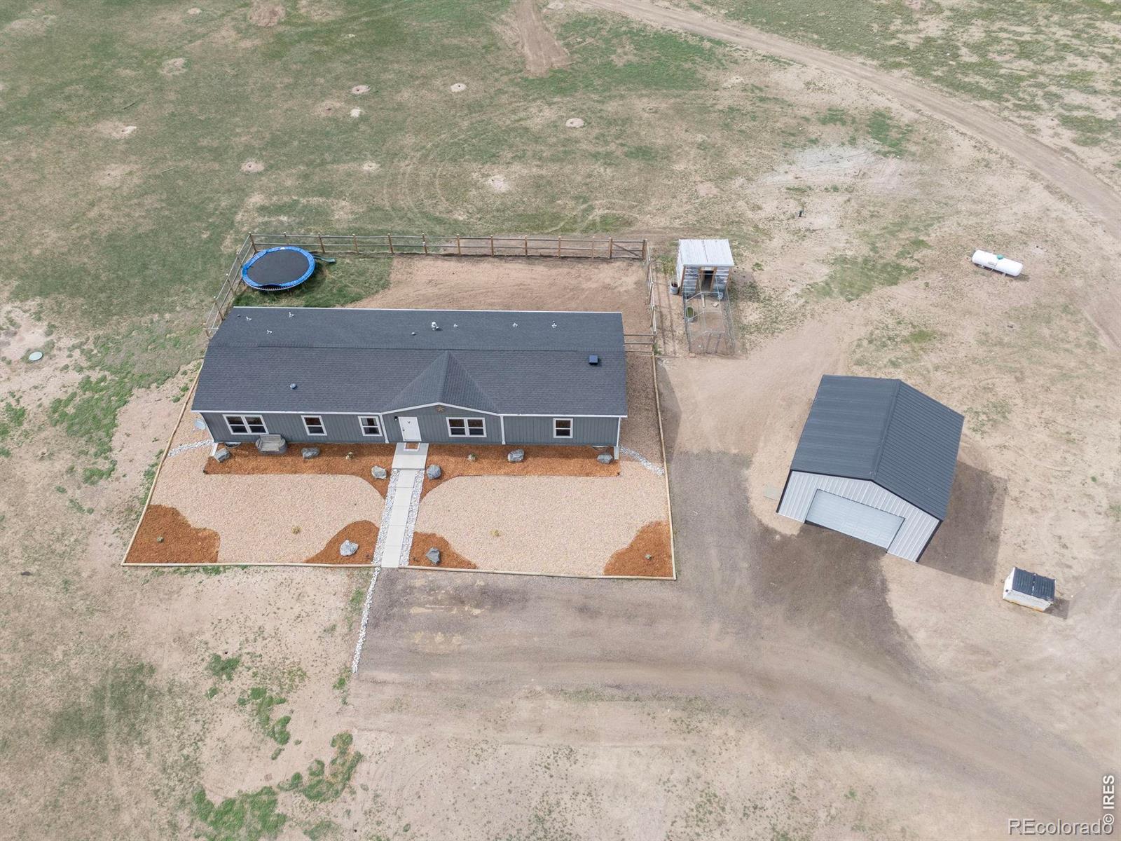10395 County Road 112 Carr CO 80612
