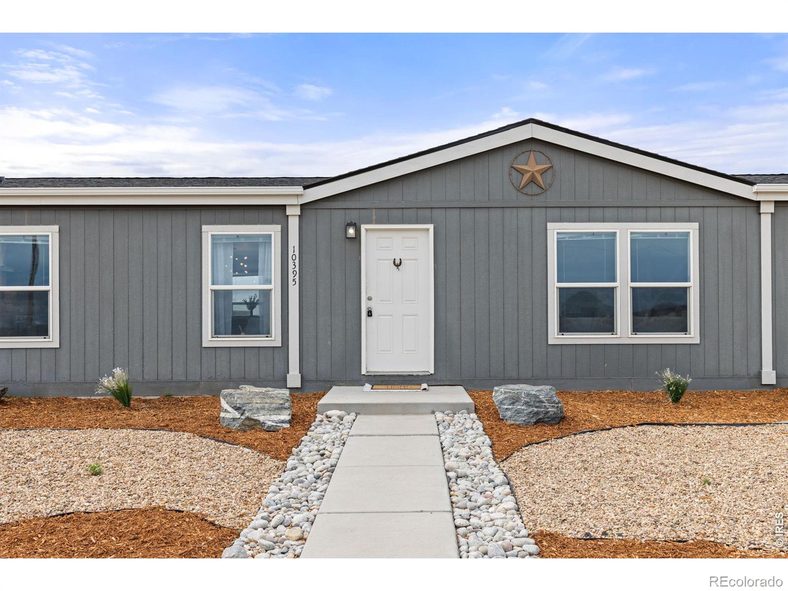 10395 County Road 112 Carr CO 80612