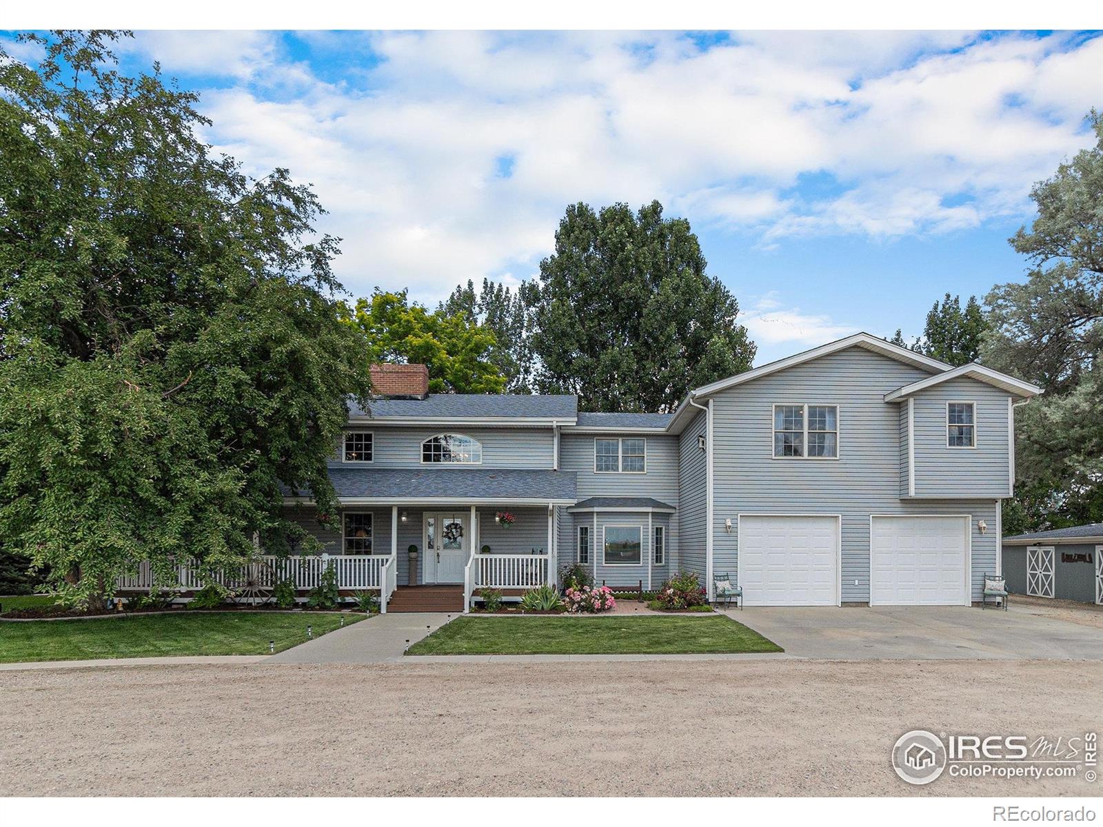 25586 County Road 13 Johnstown CO 80534