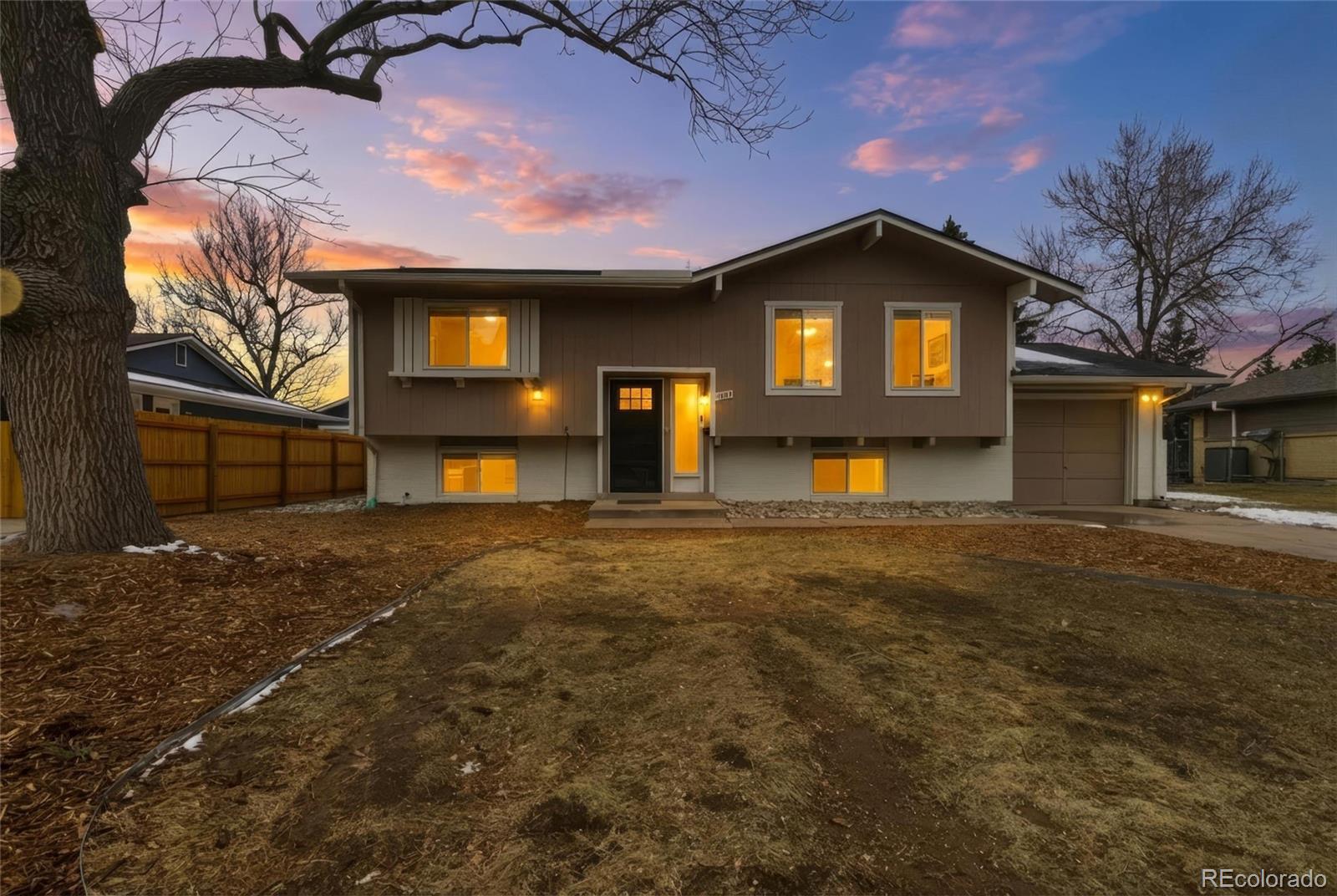 7405 E Fremont Drive Centennial CO 80112