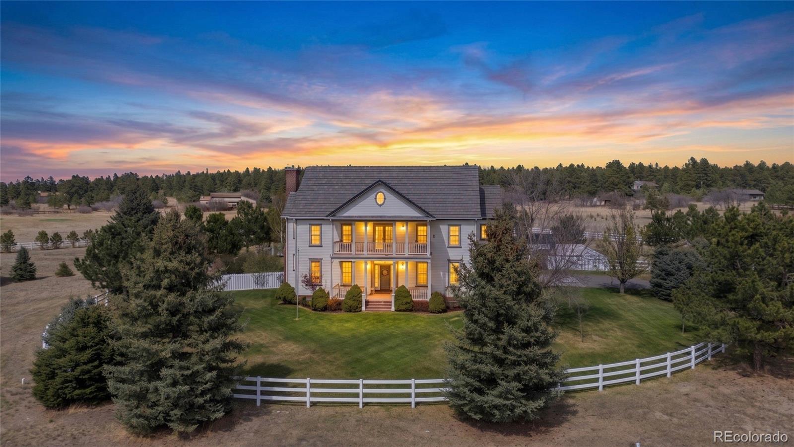 458 Grey Squirrel Way Franktown CO 80116