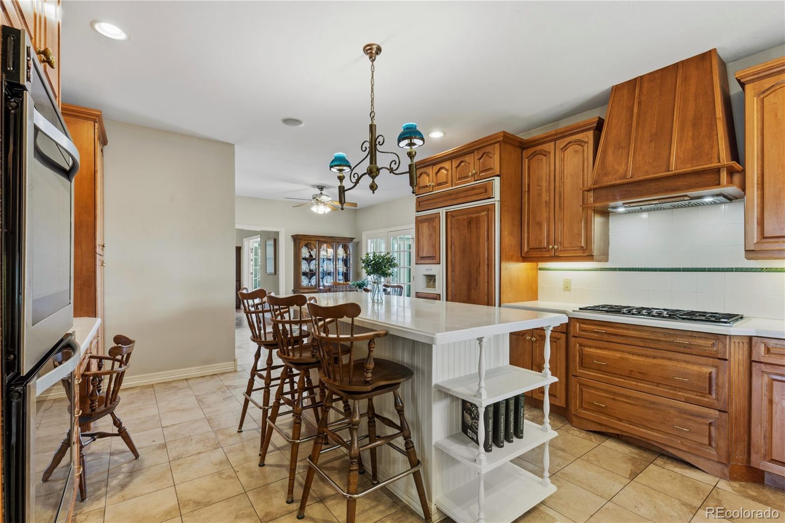 458 Grey Squirrel Way Franktown CO 80116