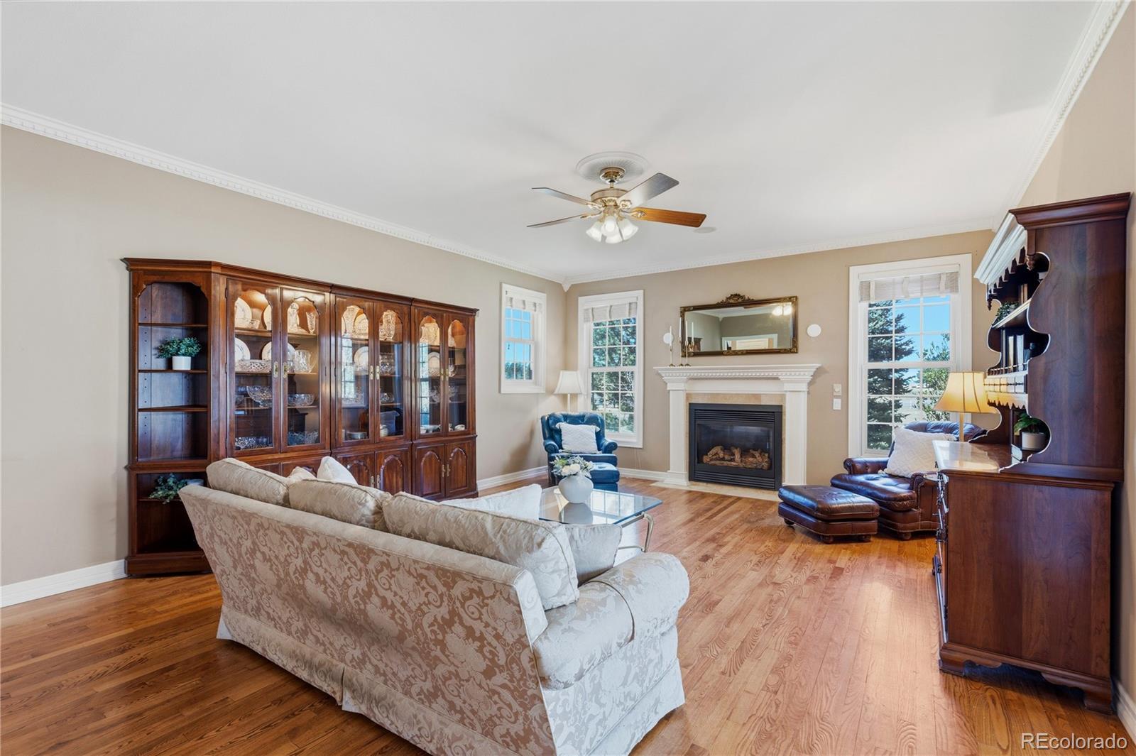 458 Grey Squirrel Way Franktown CO 80116