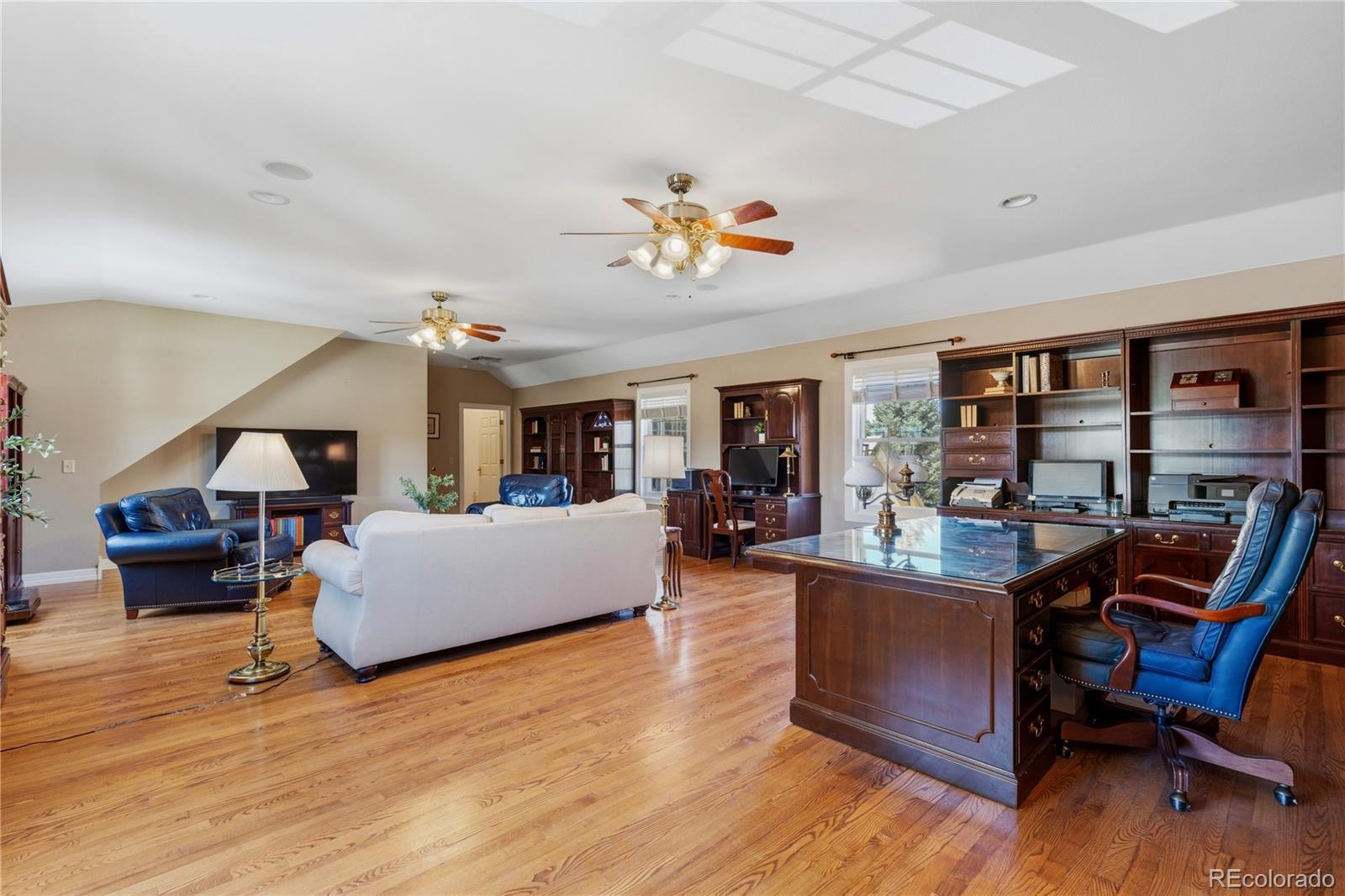 458 Grey Squirrel Way Franktown CO 80116