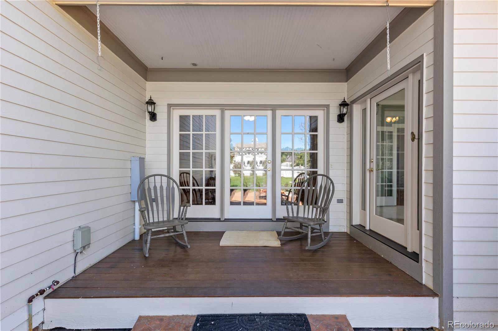 458 Grey Squirrel Way Franktown CO 80116