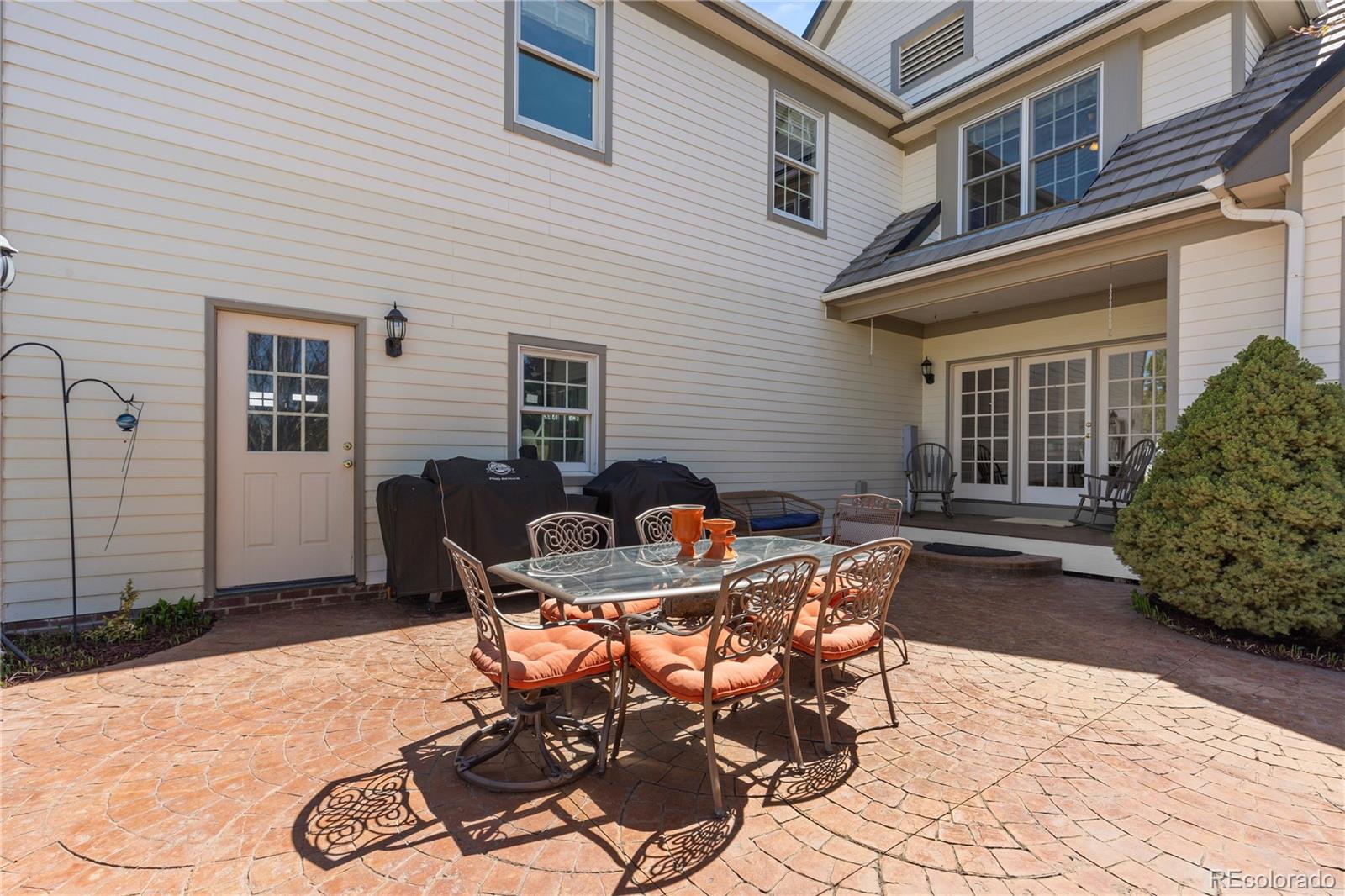458 Grey Squirrel Way Franktown CO 80116