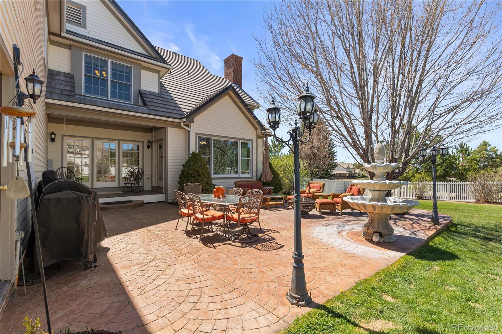 458 Grey Squirrel Way Franktown CO 80116
