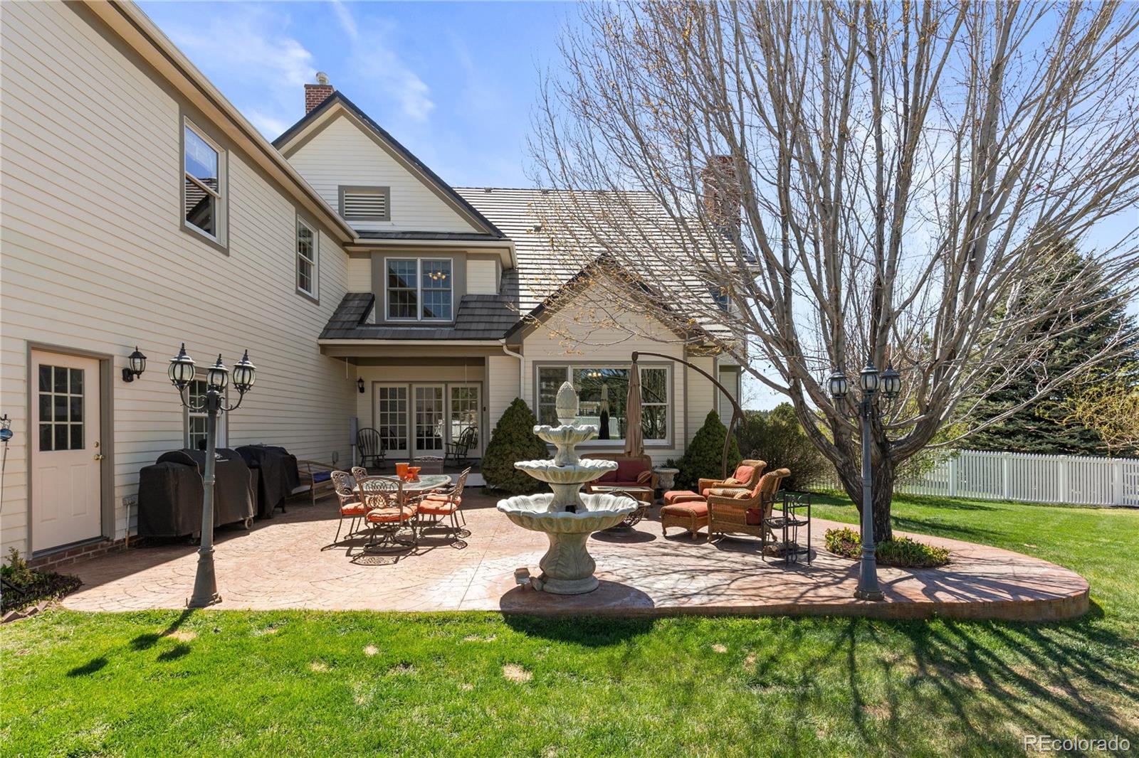 458 Grey Squirrel Way Franktown CO 80116