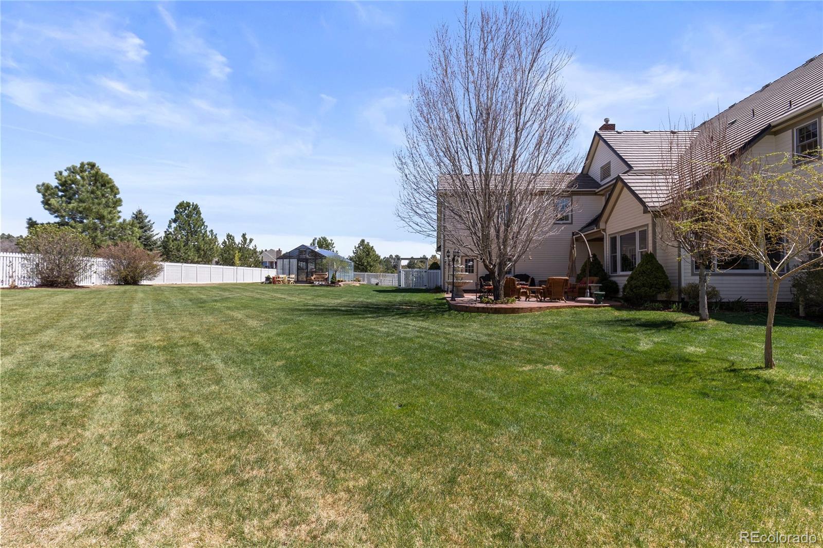 458 Grey Squirrel Way Franktown CO 80116