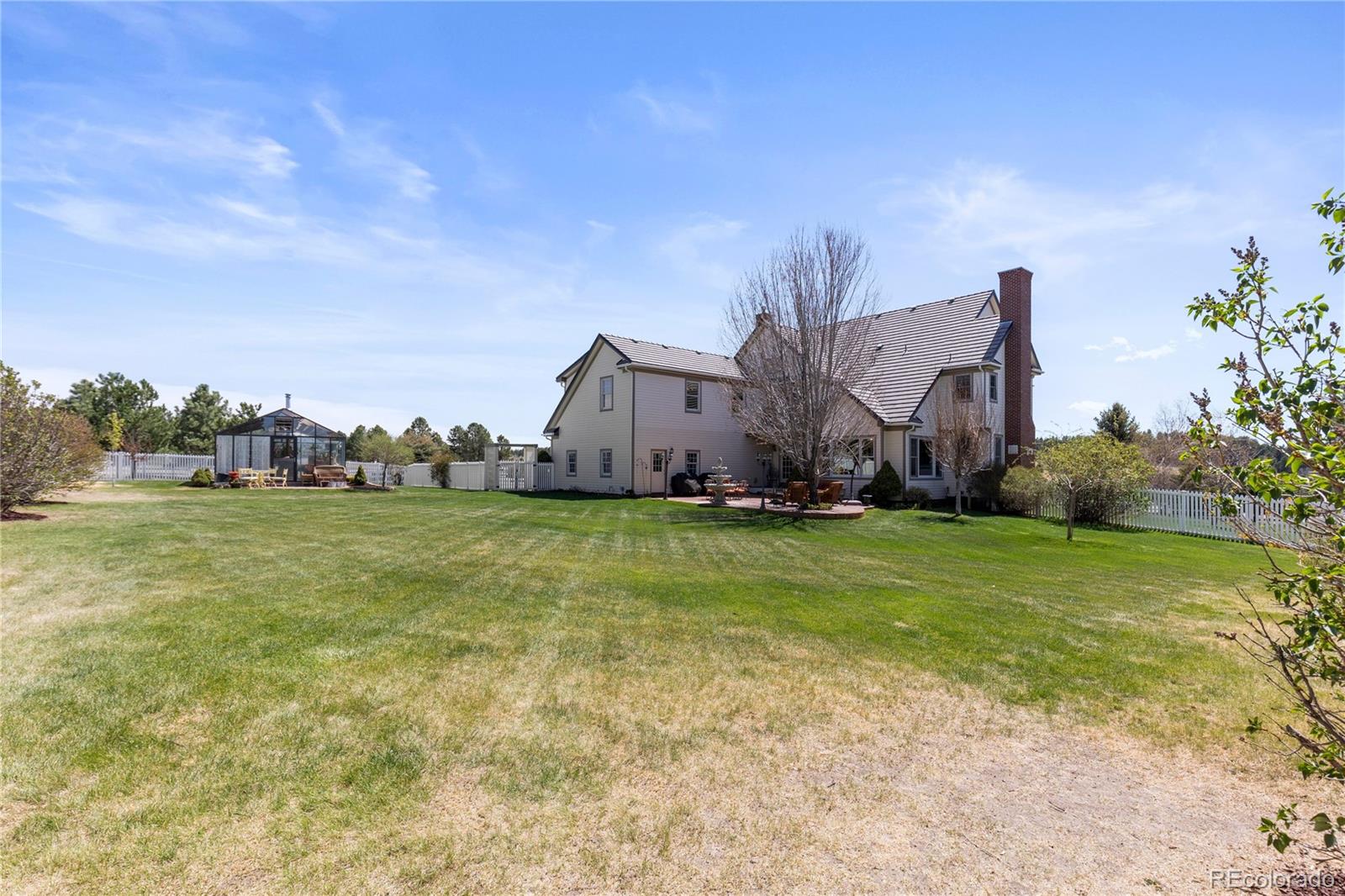 458 Grey Squirrel Way Franktown CO 80116