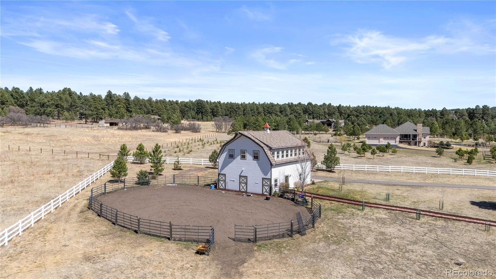 458 Grey Squirrel Way Franktown CO 80116