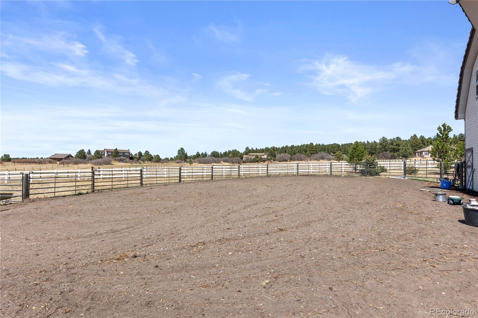 458 Grey Squirrel Way Franktown CO 80116