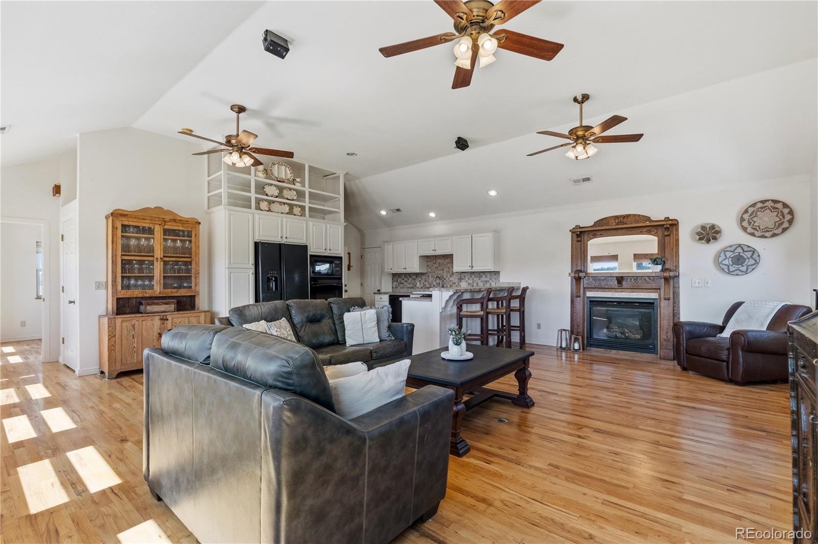 458 Grey Squirrel Way Franktown CO 80116