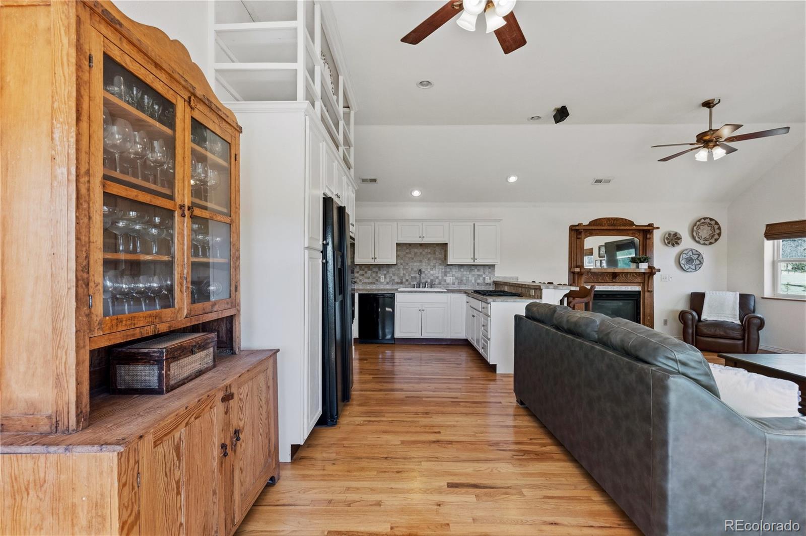 458 Grey Squirrel Way Franktown CO 80116