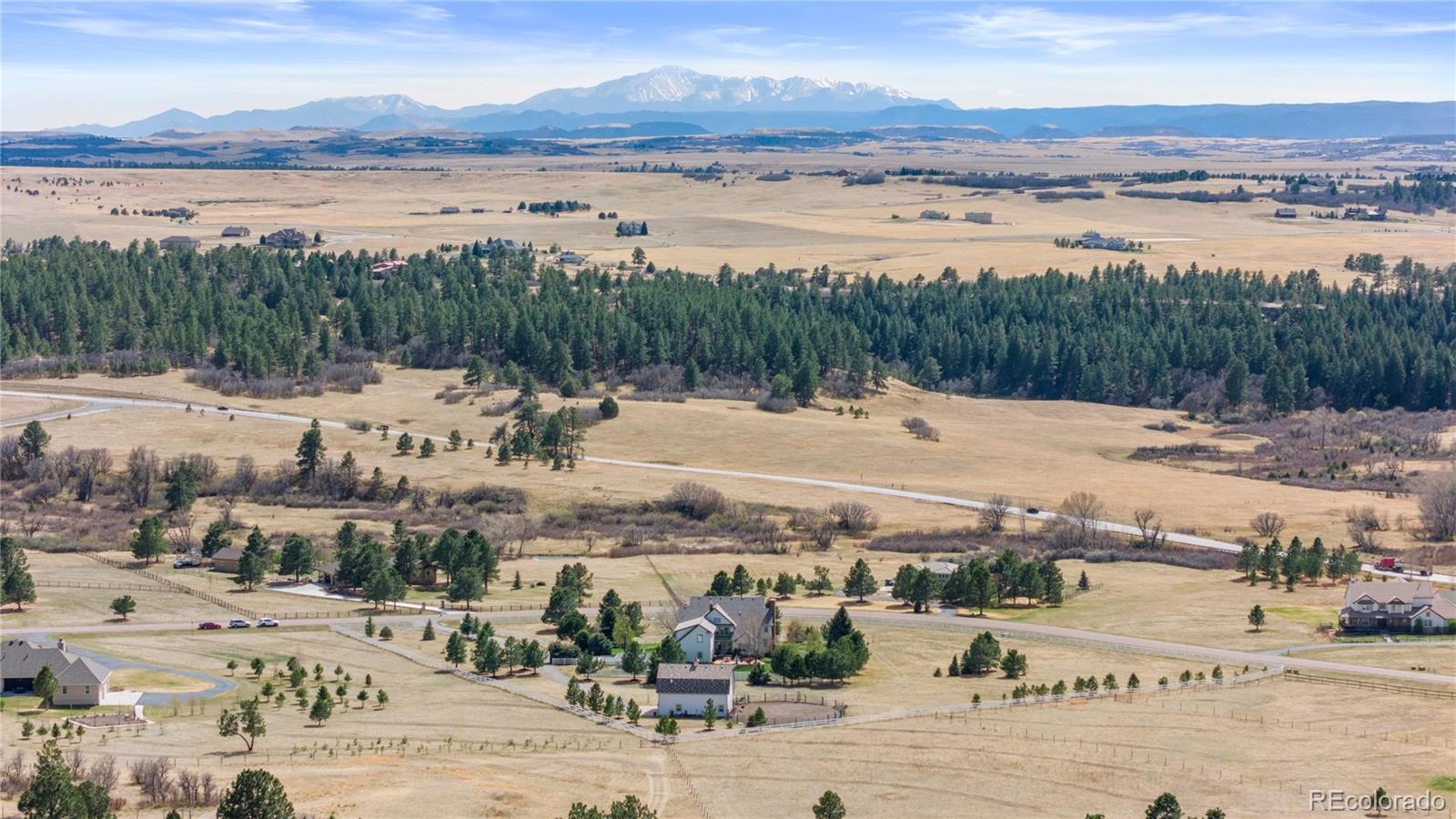 458 Grey Squirrel Way Franktown CO 80116