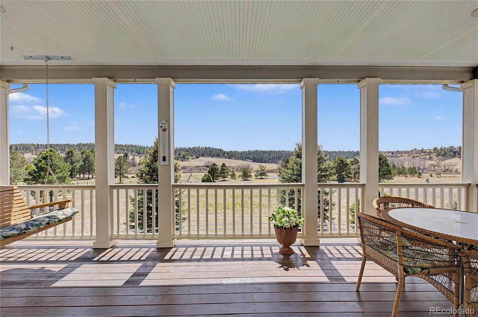 458 Grey Squirrel Way Franktown CO 80116