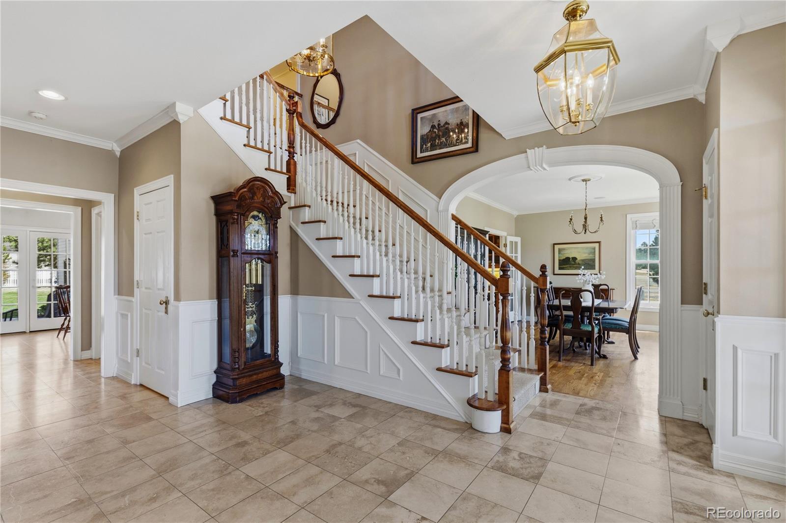 458 Grey Squirrel Way Franktown CO 80116