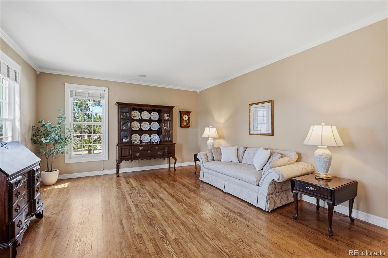 458 Grey Squirrel Way Franktown CO 80116