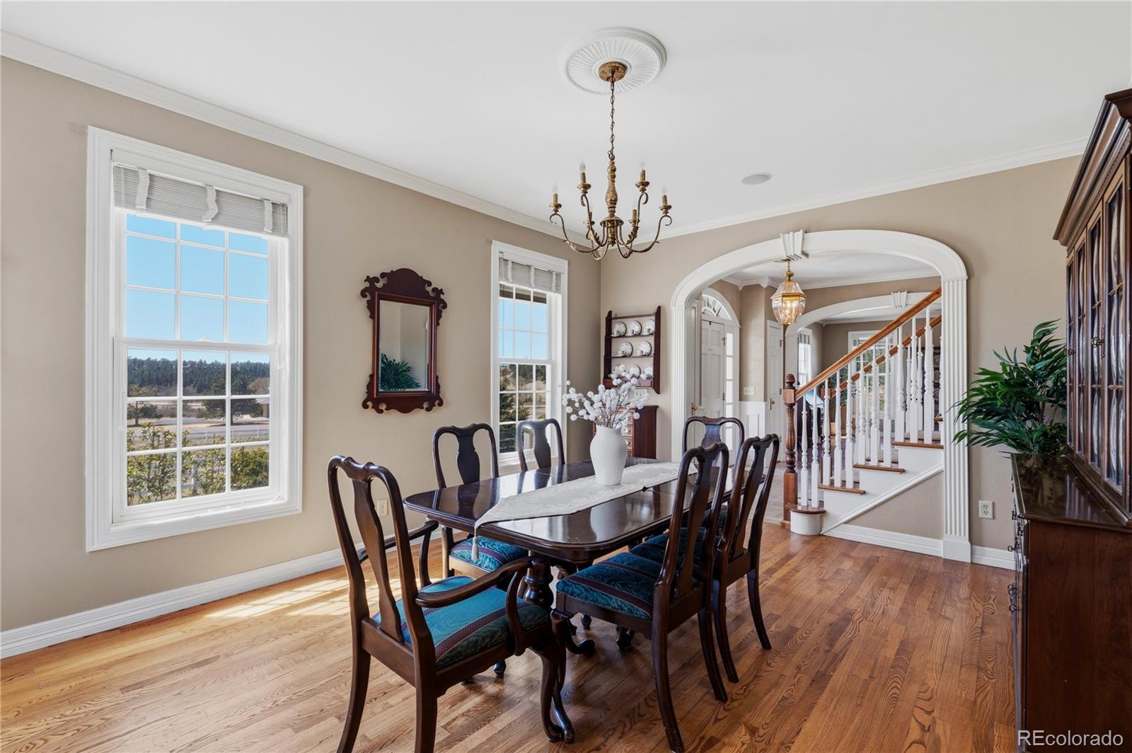 458 Grey Squirrel Way Franktown CO 80116