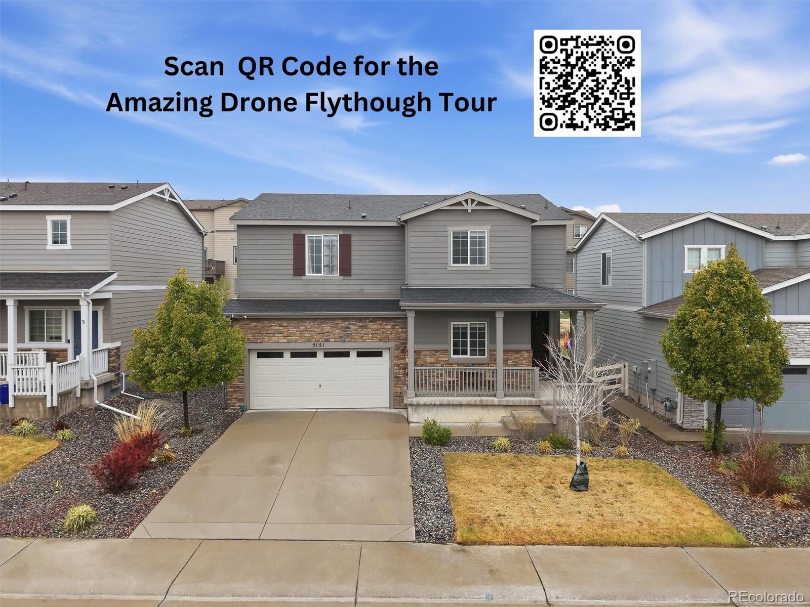 5151 Blue Lunar Lane Castle Rock CO 80104