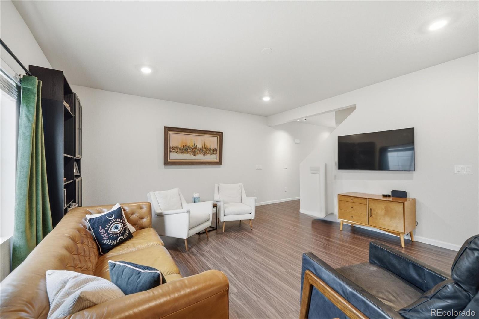 5151 Blue Lunar Lane Castle Rock CO 80104