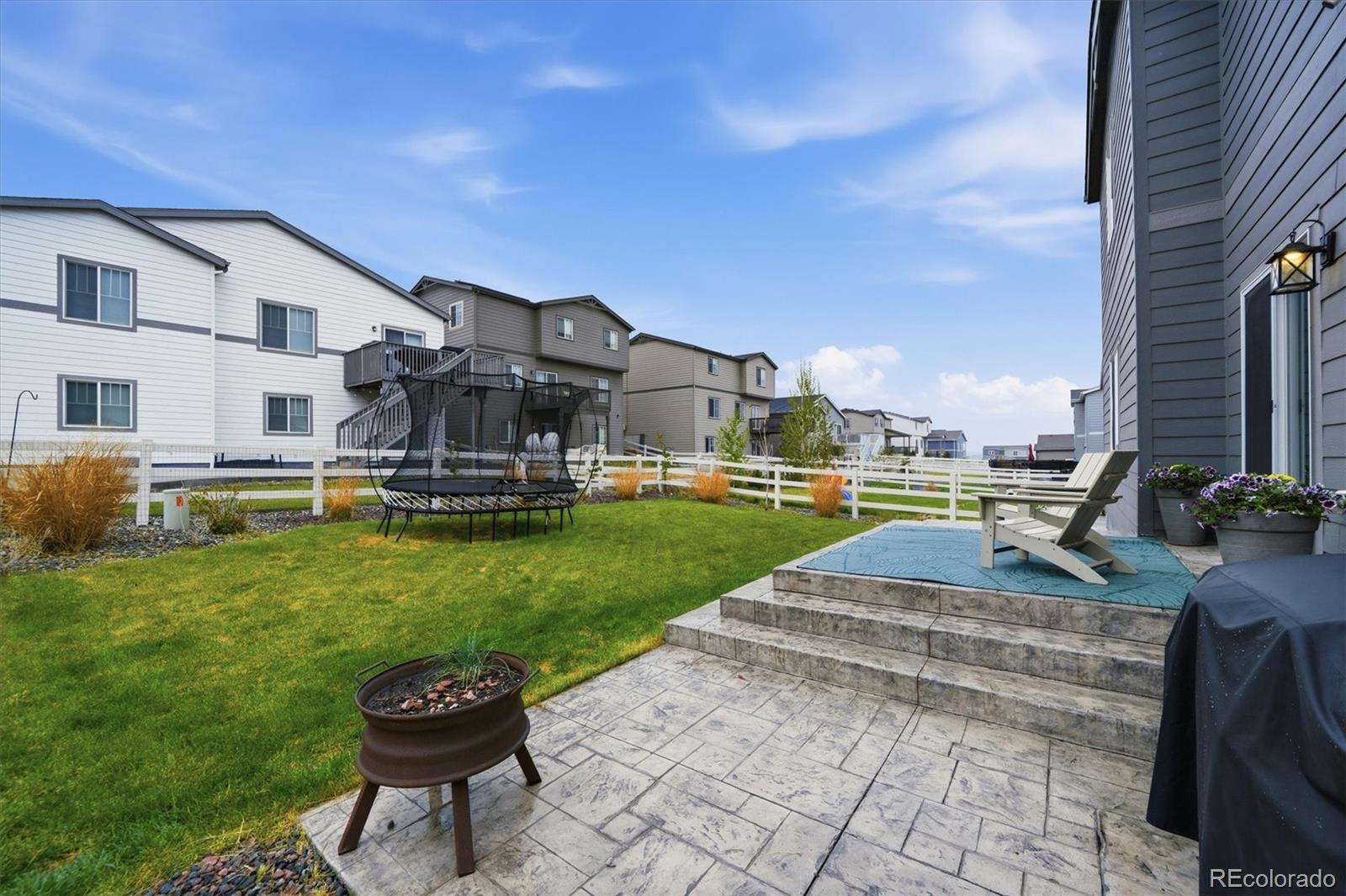 5151 Blue Lunar Lane Castle Rock CO 80104