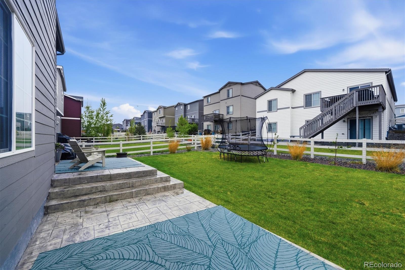 5151 Blue Lunar Lane Castle Rock CO 80104
